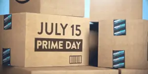 Ecommerce Amazon Prime Day