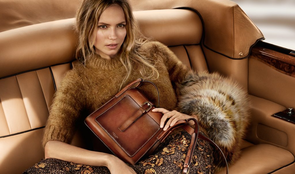 Michael kors planea implementar la entrega el mismo día para las fiestas.