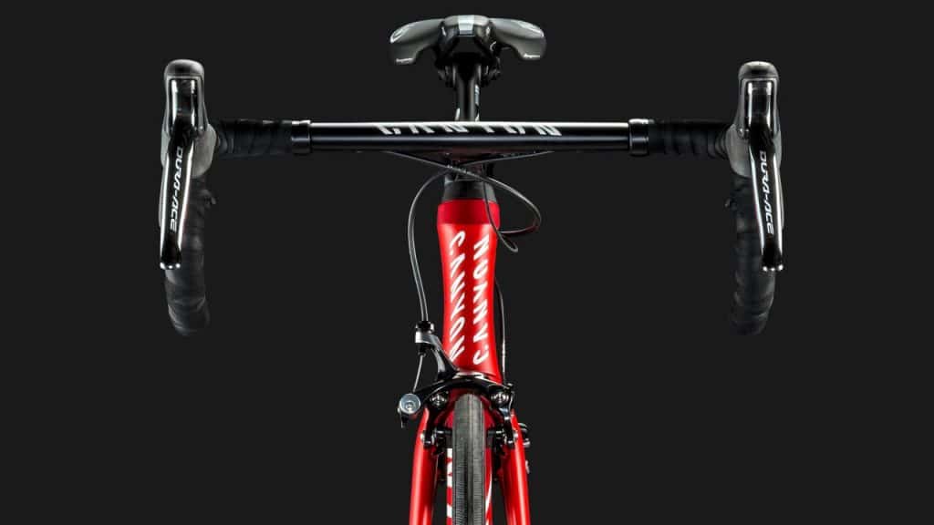 La marca alemana de bicicletas canyon planea conquistar estados unidos.