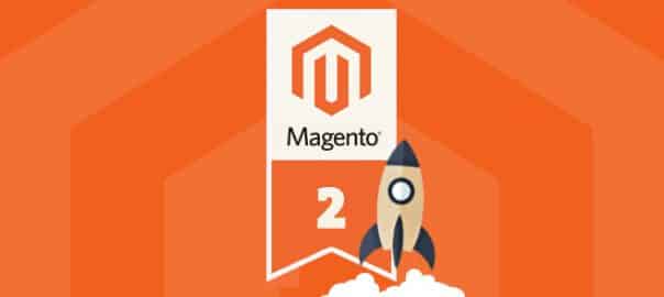 Actualización a magento 2