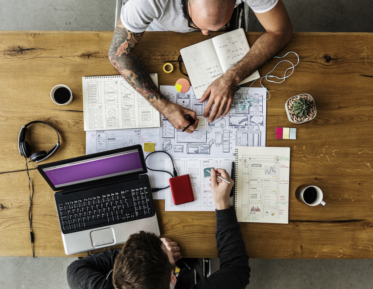 Guía para digitalizar tu marca