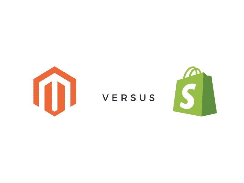 Magento vs shopify ¿cuál es mejor?