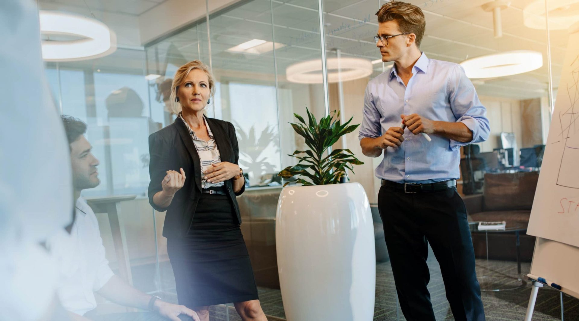 Investment trend monitor: top trends in 2021