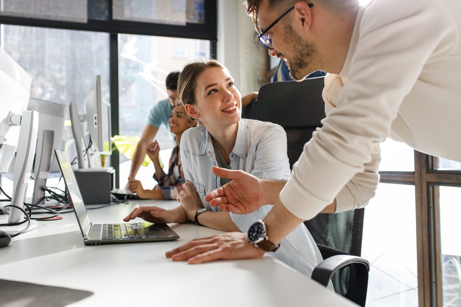 10 responsabilidades de la gerencia de ecommerce
