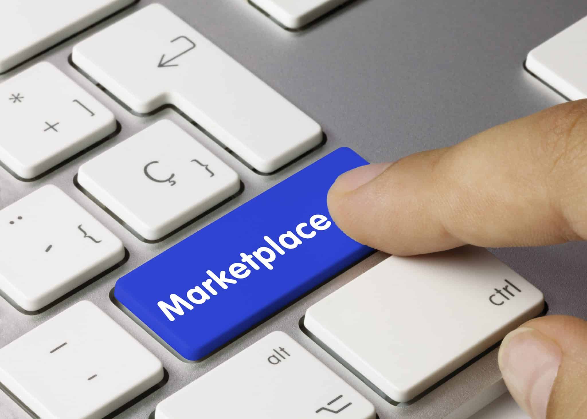 Cómo lanzar un marketplace con magento open source