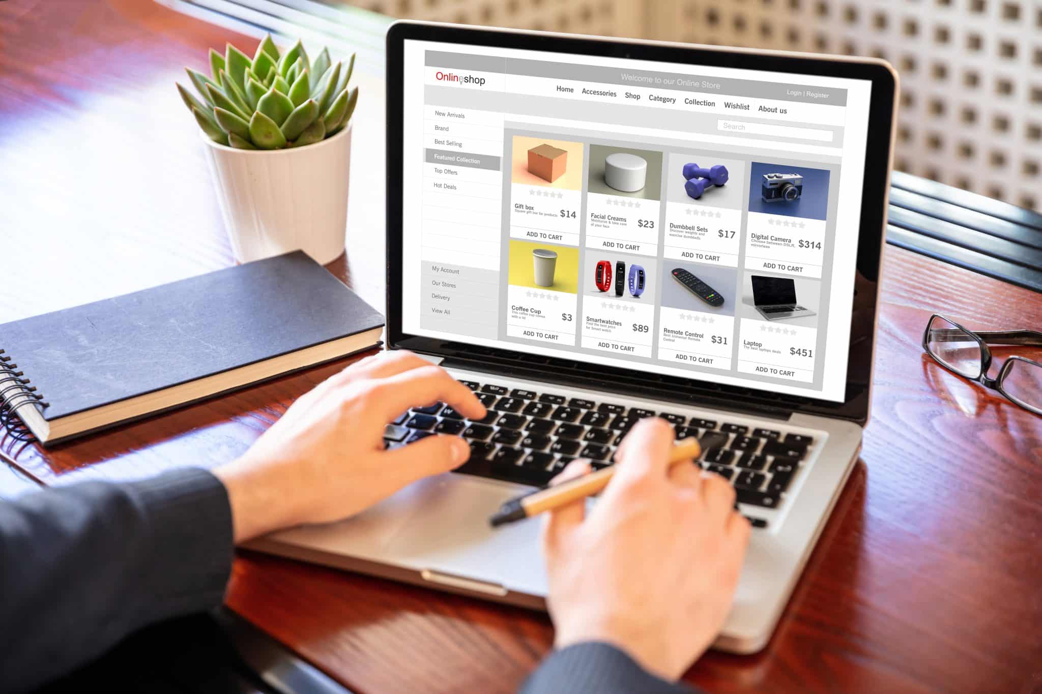 Por qué debería cambiar de magento open source a adobe commerce