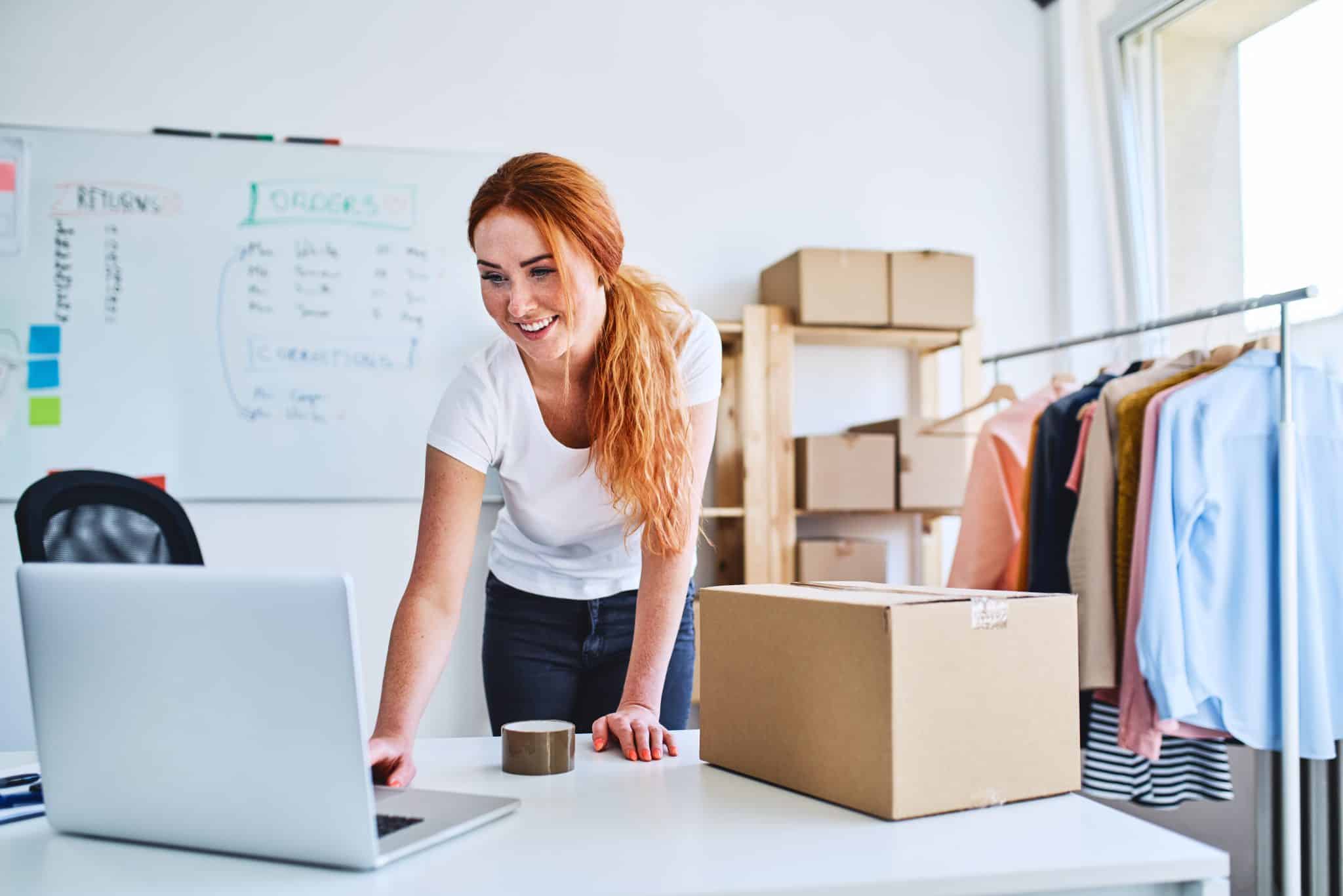 ¿cómo vender sus productos en línea con magento?