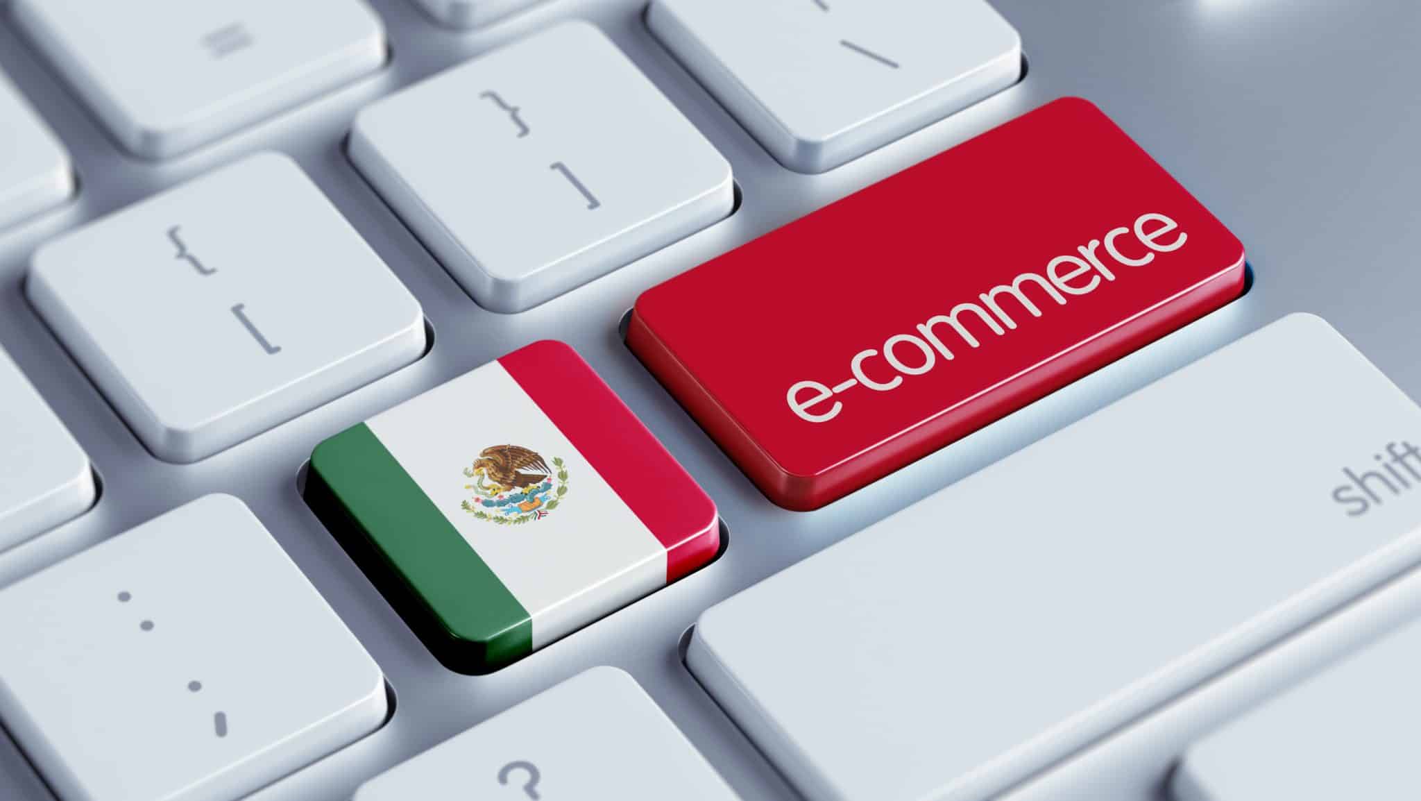 Ecommerce méxico aumenta ventas y mejora la percepción de tu marca.