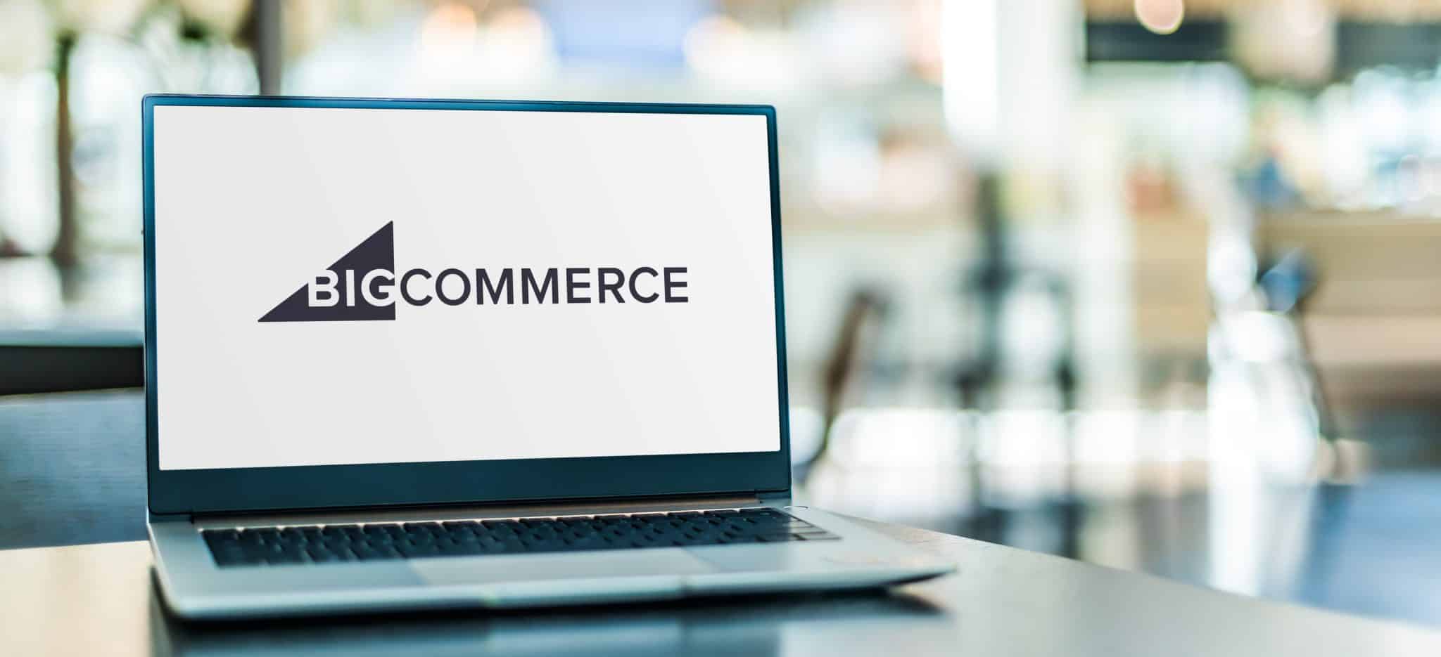 Bigcommerce la combinación perfecta entre open source y saas