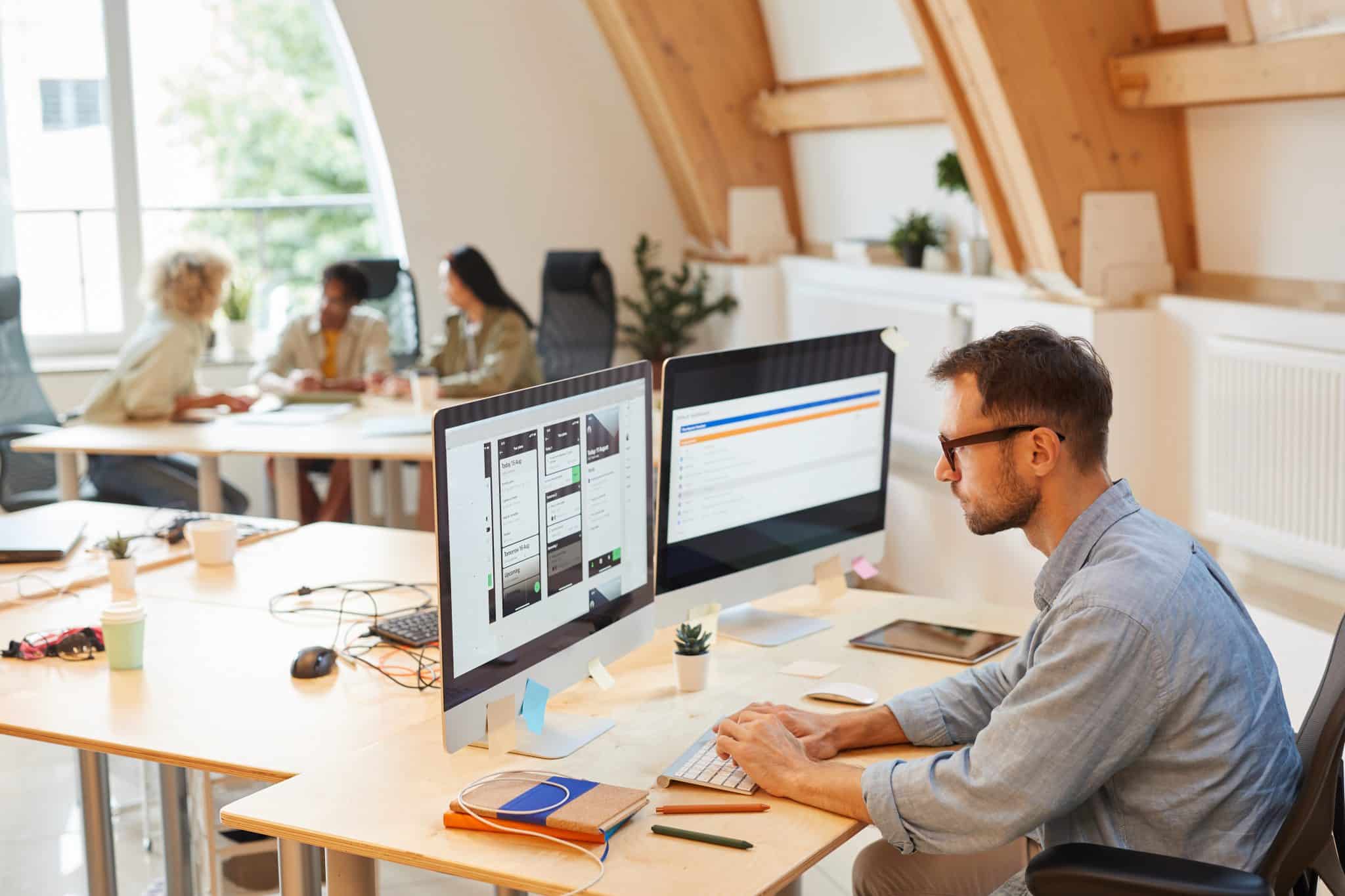 10 ventajas de usar magento para su negocio en méxico