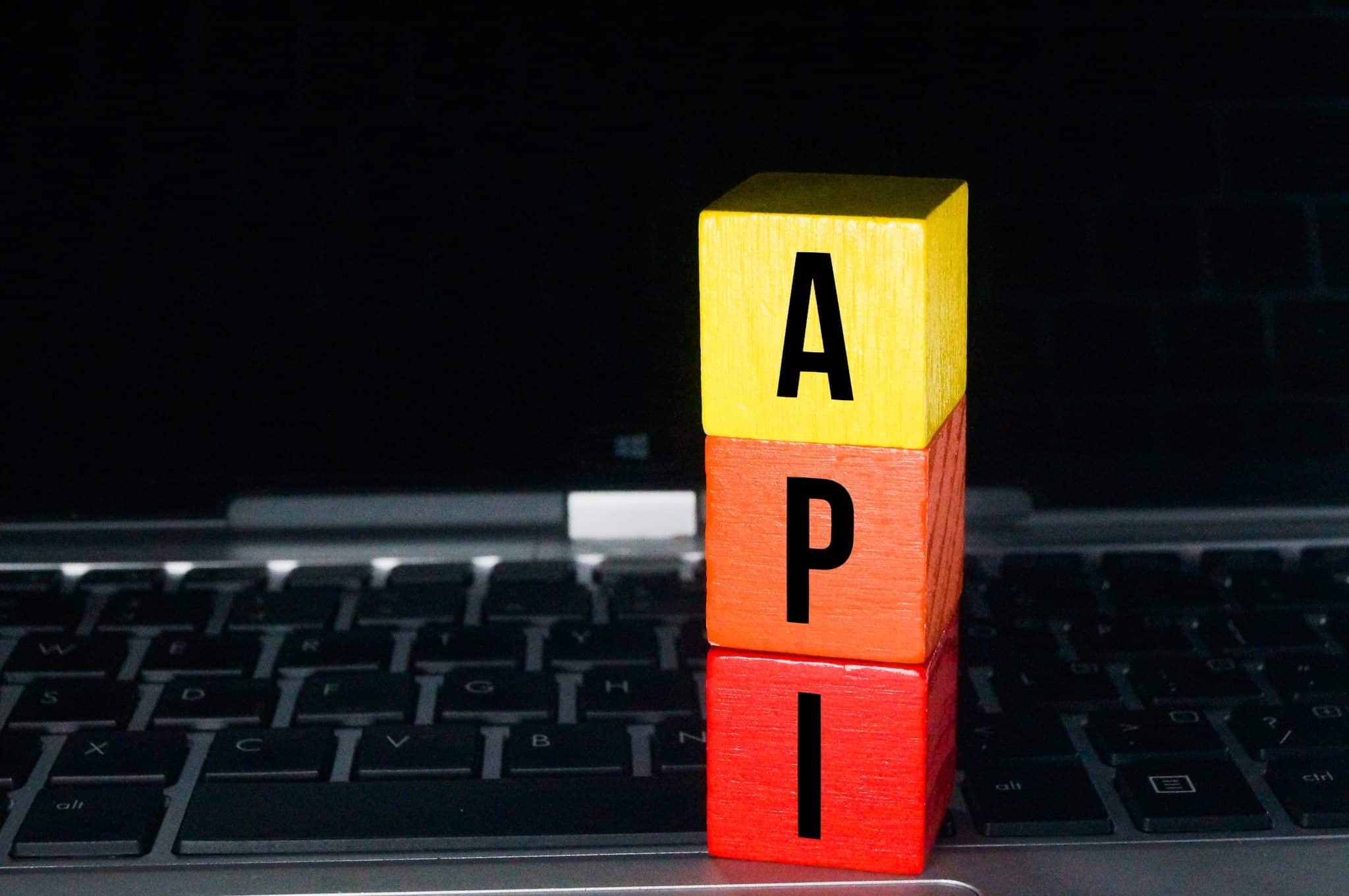 Cómo construir una aplicación web con magento y apis