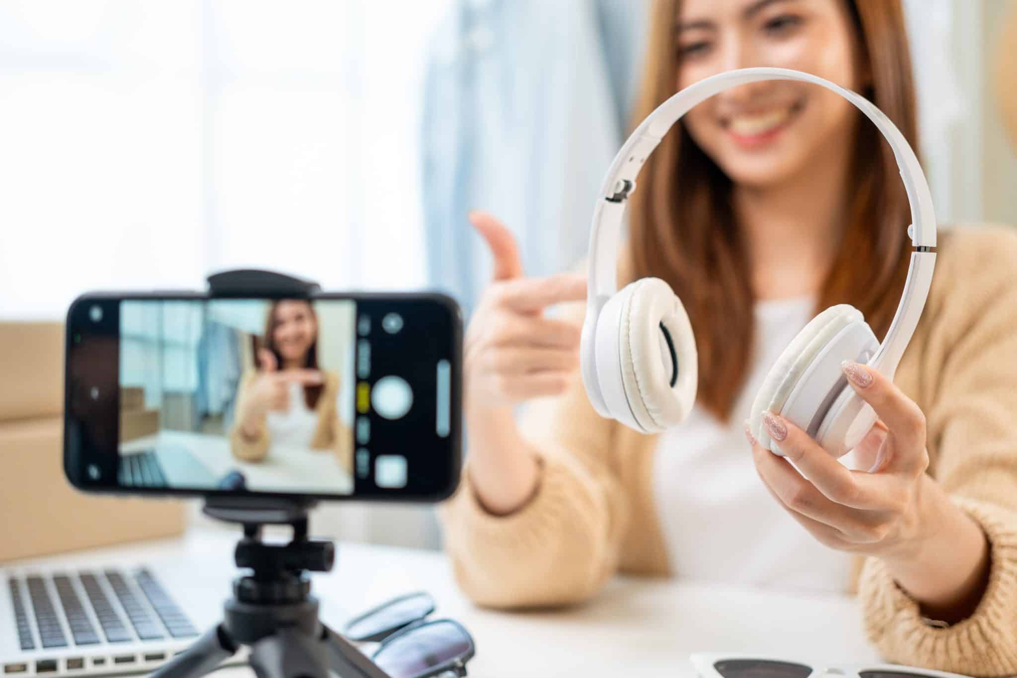 Cómo las marcas están usando el livestream commerce para vender productos en méxico