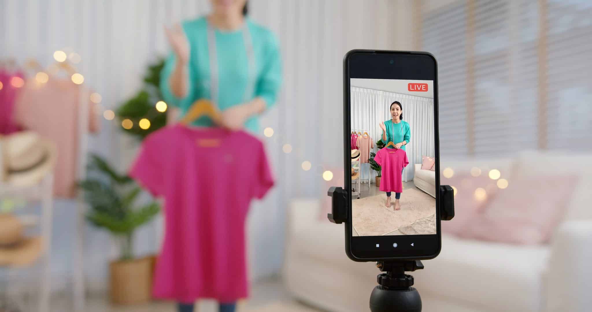 Las mejores plataformas y herramientas para hacer livestream commerce en méxico