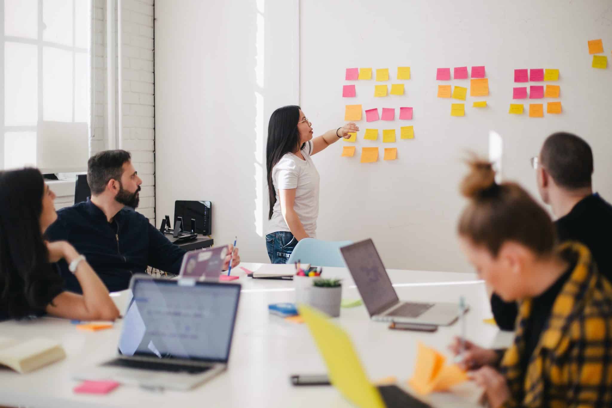 Las principales tendencias en diseño de tiendas en línea en woocommerce para el mercado mexicano
