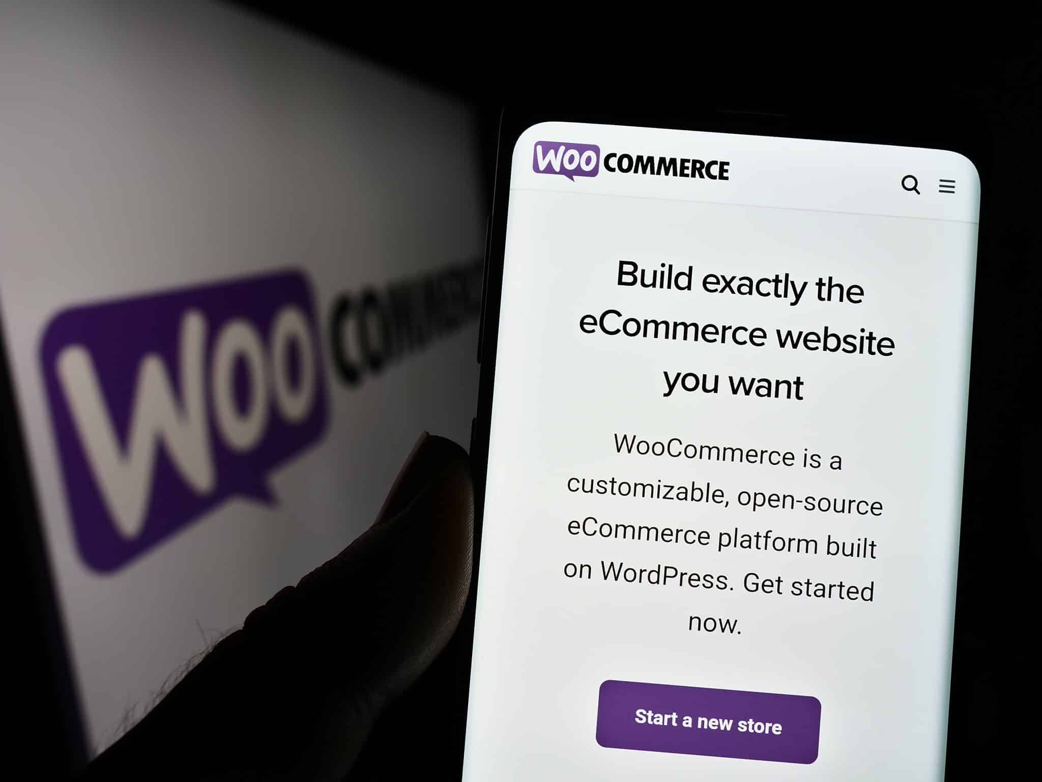 Ventajas de woocommerce sobre shopify: más allá de las comisiones por venta