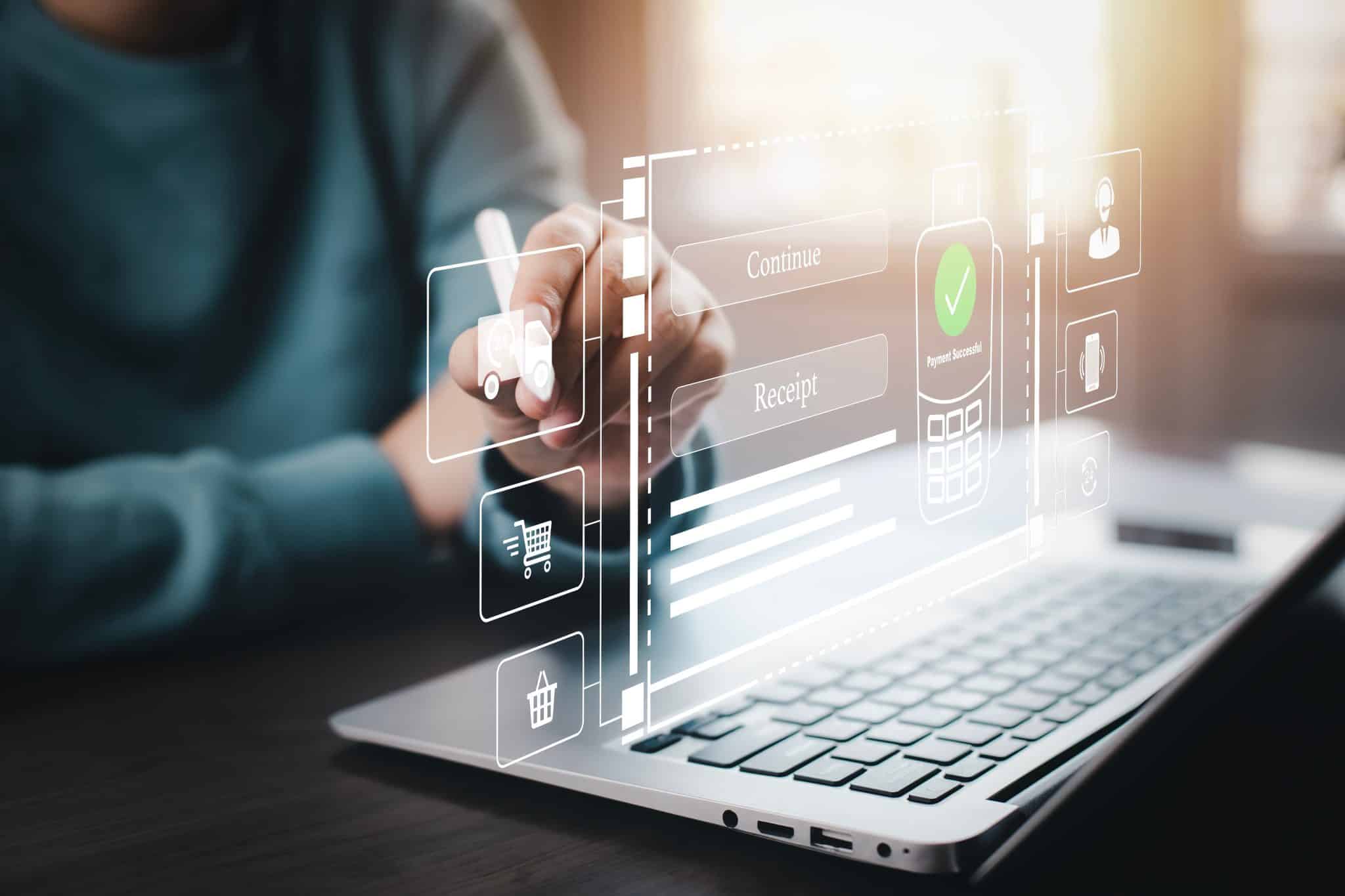 Cómo la inteligencia artificial está transformando el comercio electrónico: una mirada al futuro del ecommerce en méxico