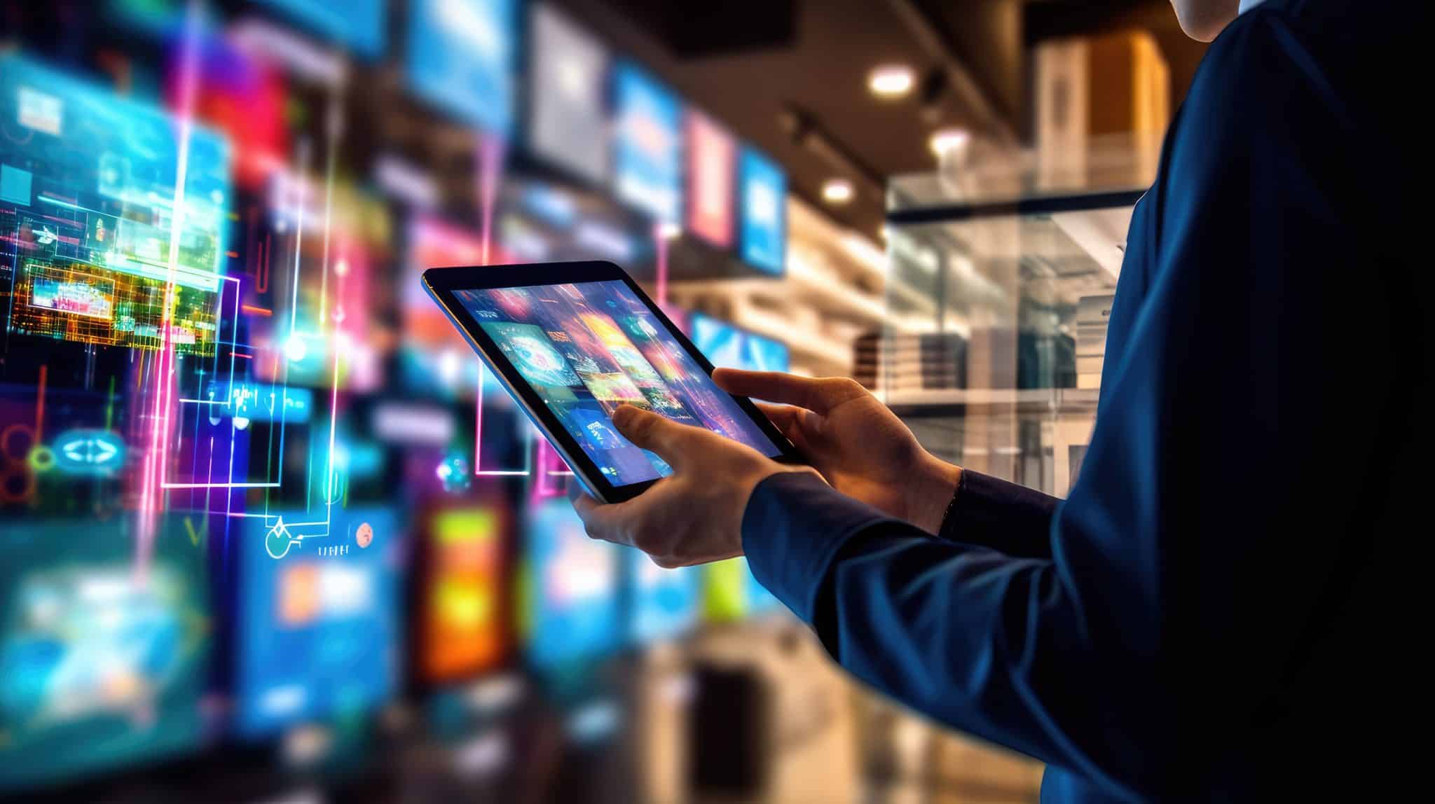 El auge del comercio electrónico móvil en 2024: una nueva era para el ecommerce en méxico