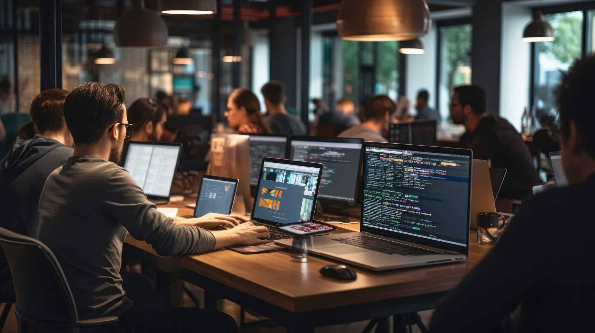 Las mejores opciones sobre la mesa: magento open source, adobe commerce y mage os.