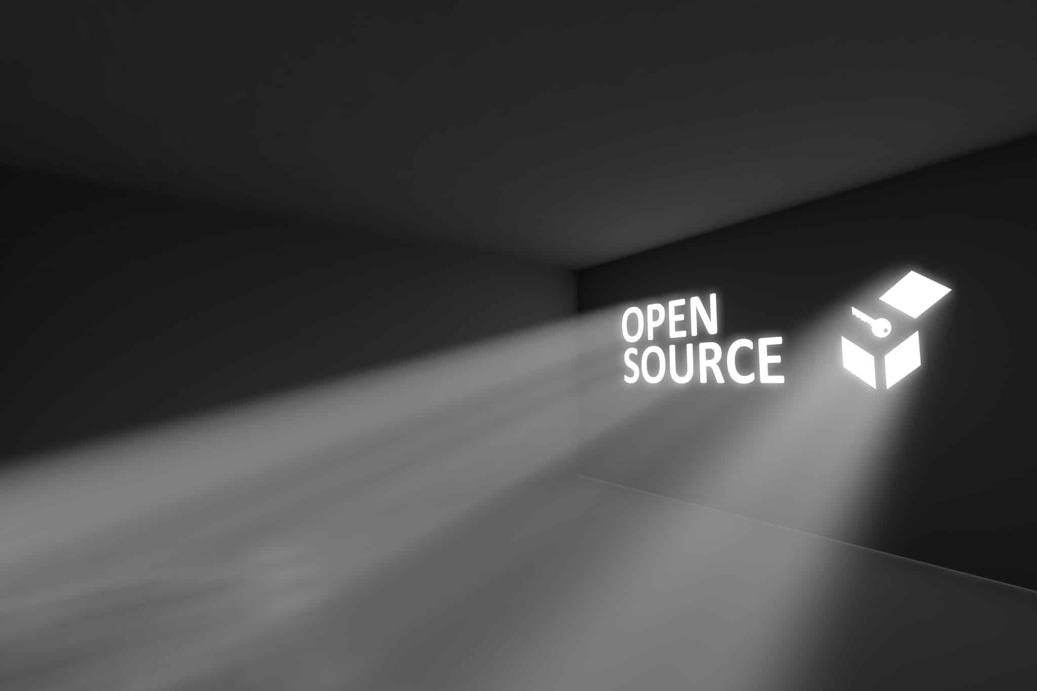 Open source: ahorra en tu estrategia online y crece tu negocio aprovechando su practicidad.