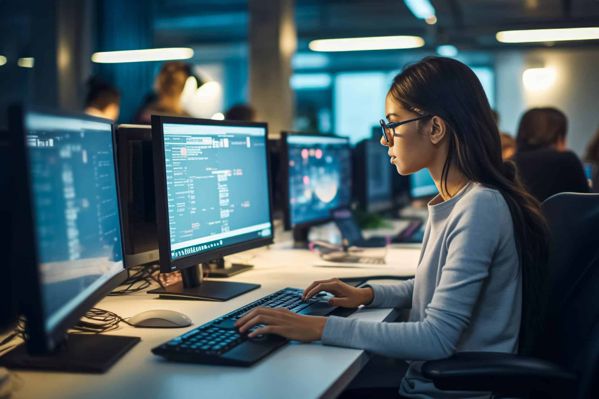 Optimiza y escala tu ecommerce en méxico con el poder del open source. ahorra y rompe barreras de costos eficazmente.