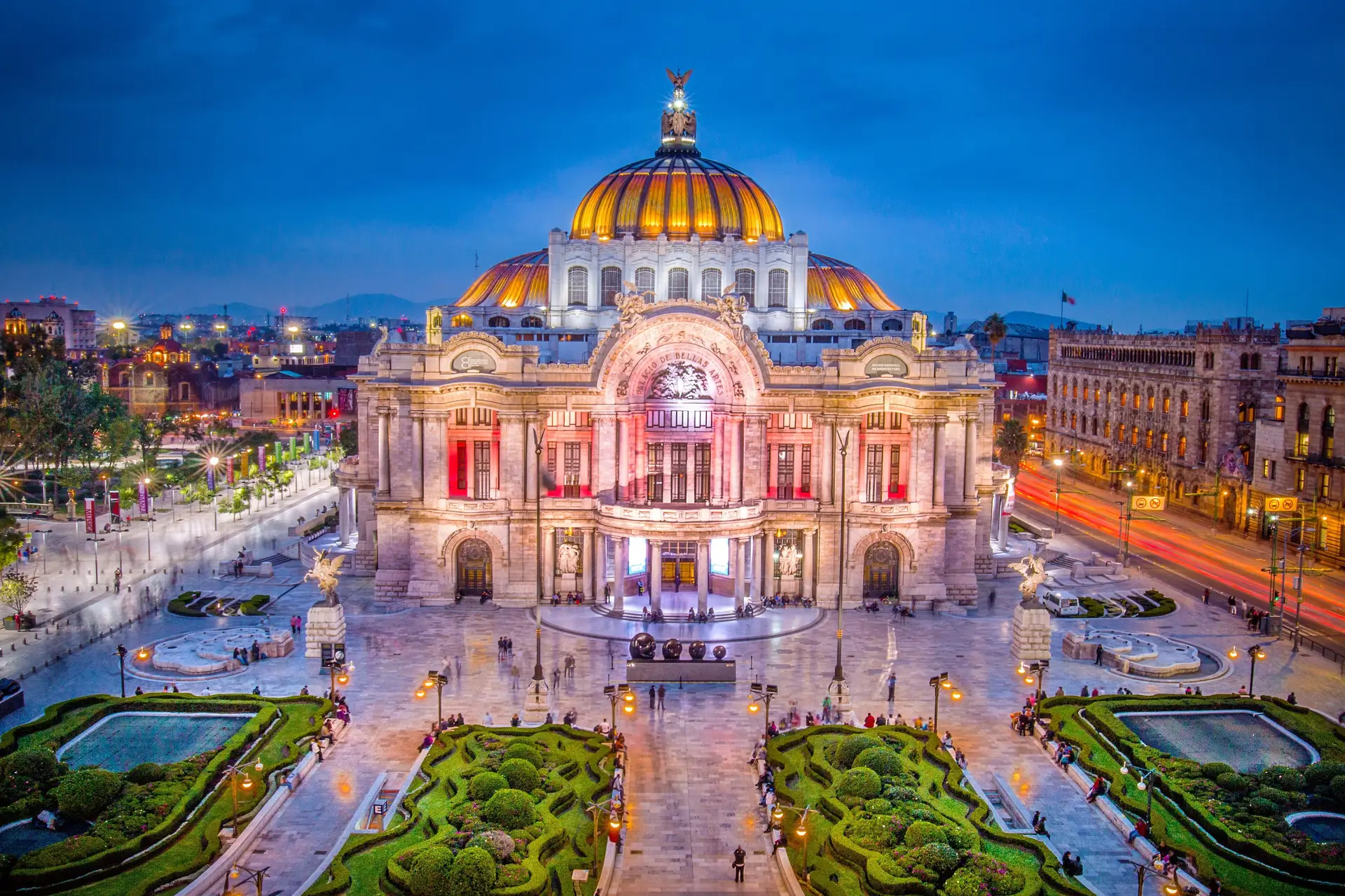 México