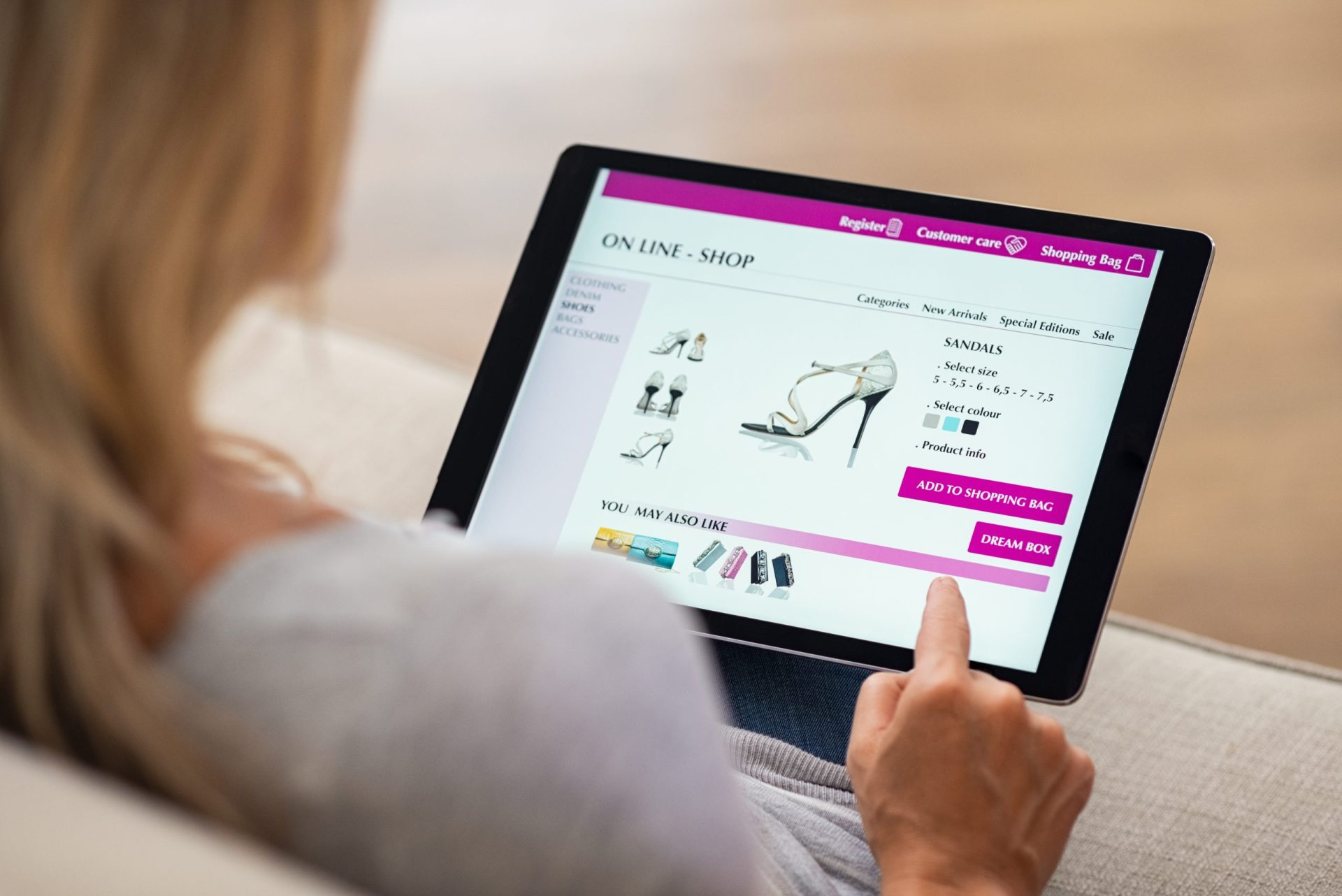 Hyva y magento 2024: la combinación ideal para un ecommerce open source de alto desempeño.