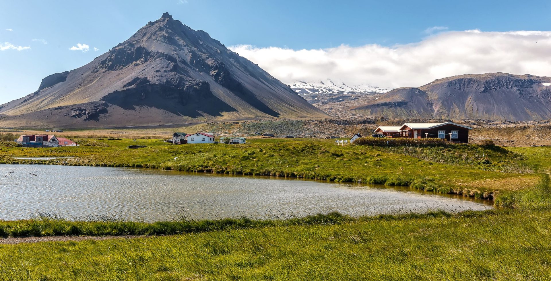Islandia, el sueño de todo fotógrafo y el concurso de canon y fotomecánica.