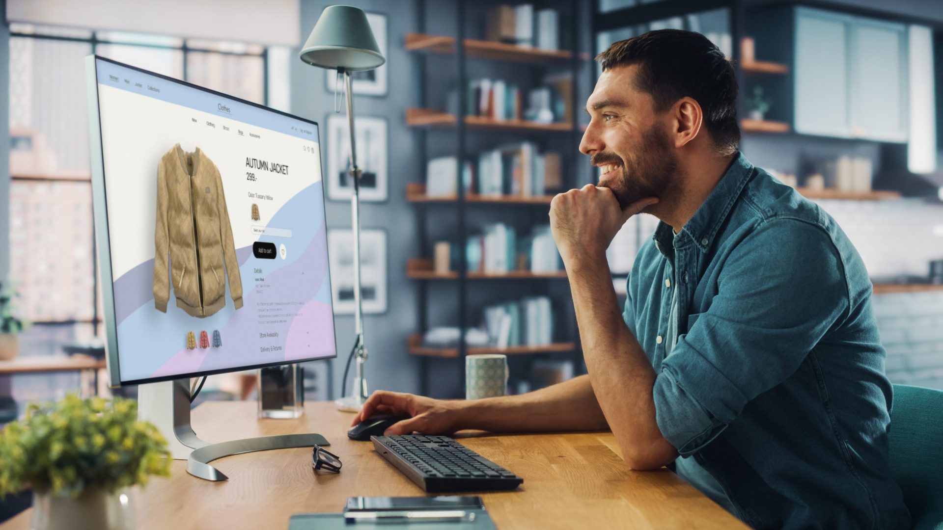 Las mejores plataformas para venta en línea (e-commerce) en 2024