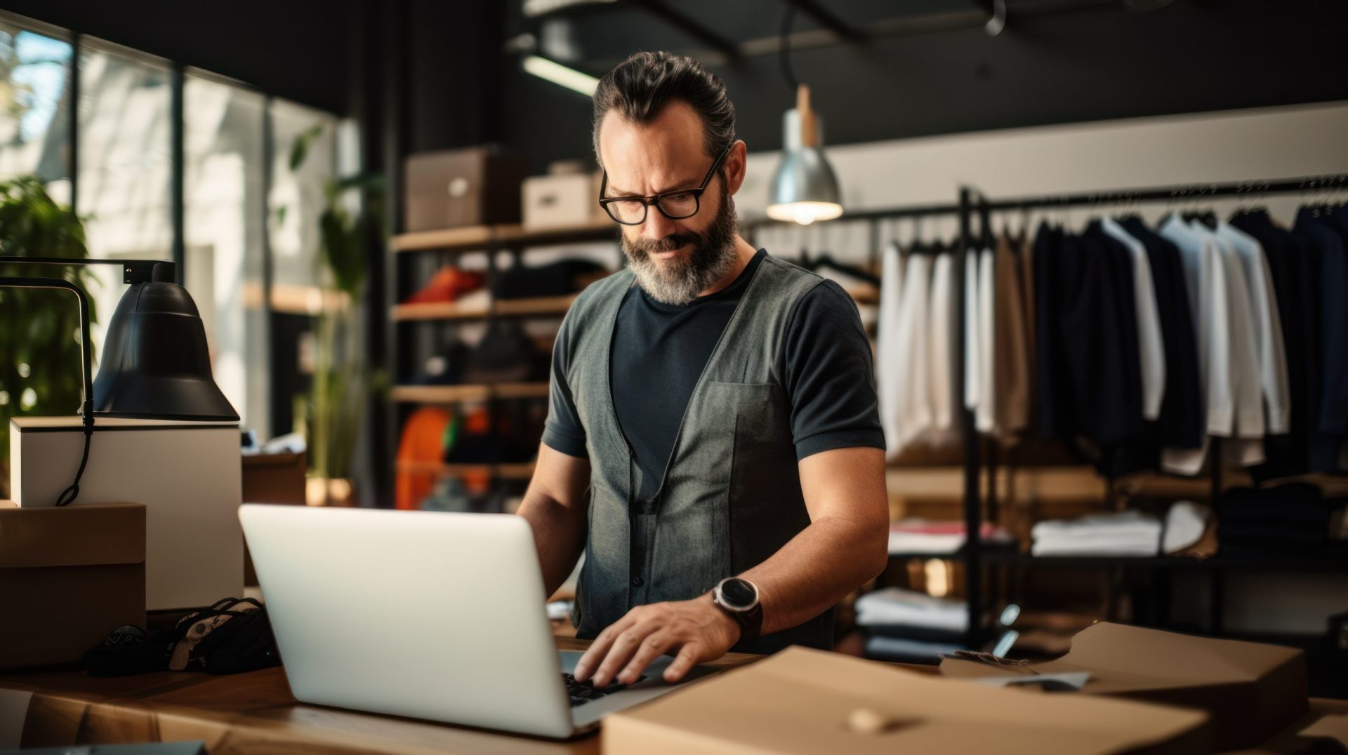 Woocommerce vs shopify