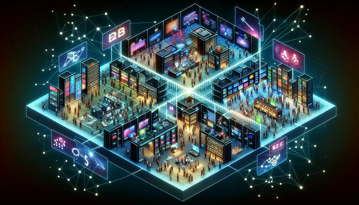 Comercio electrónico: definición, tipos y consejos esenciales