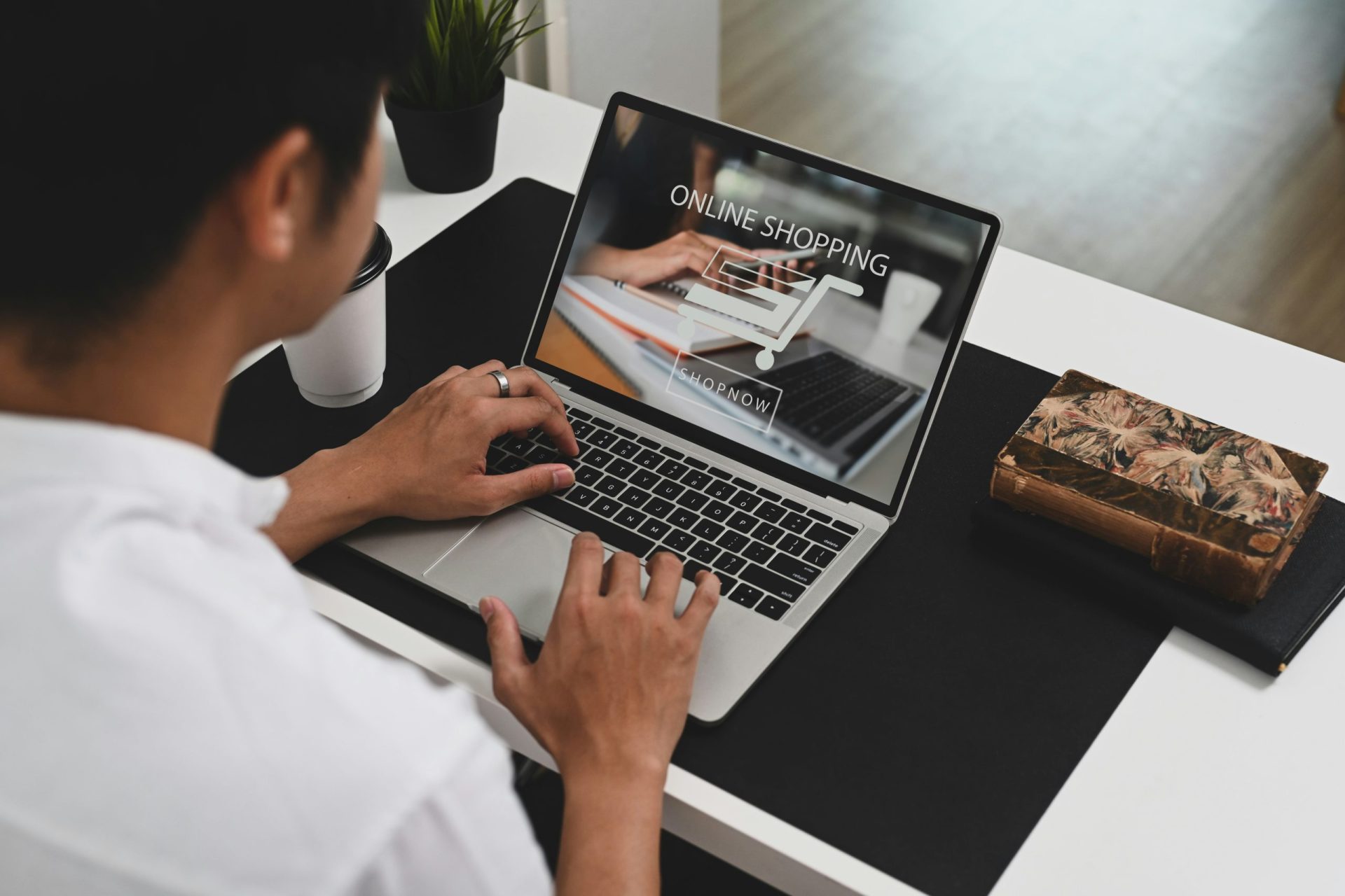 Ecommerce: cómo crear y optimizar tu tienda en línea