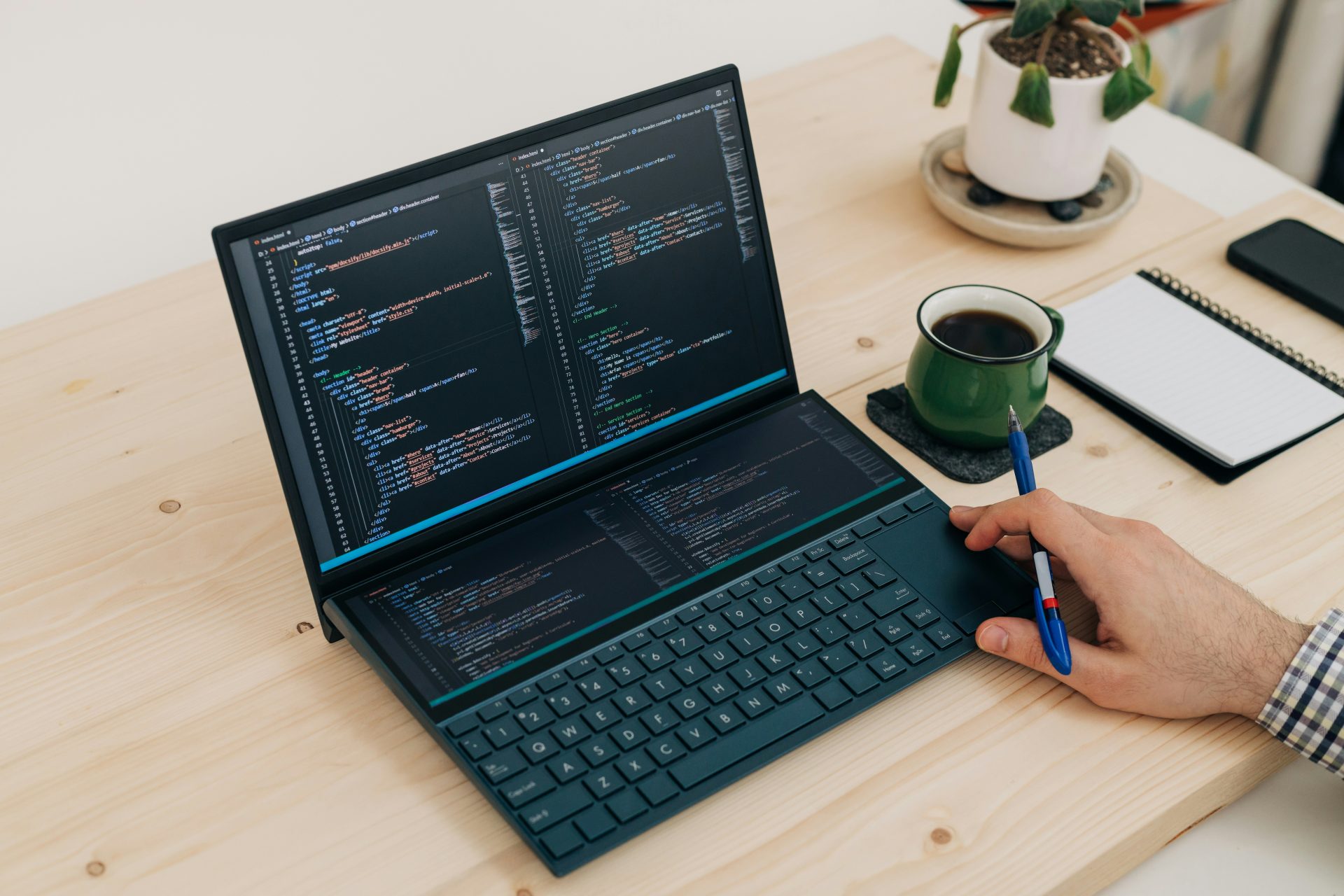 Configuración inicial de magento: lo que necesitas saber