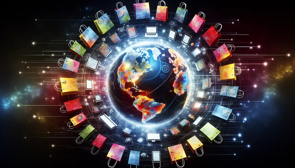 Comercio electrónico: definición, tipos y consejos esenciales