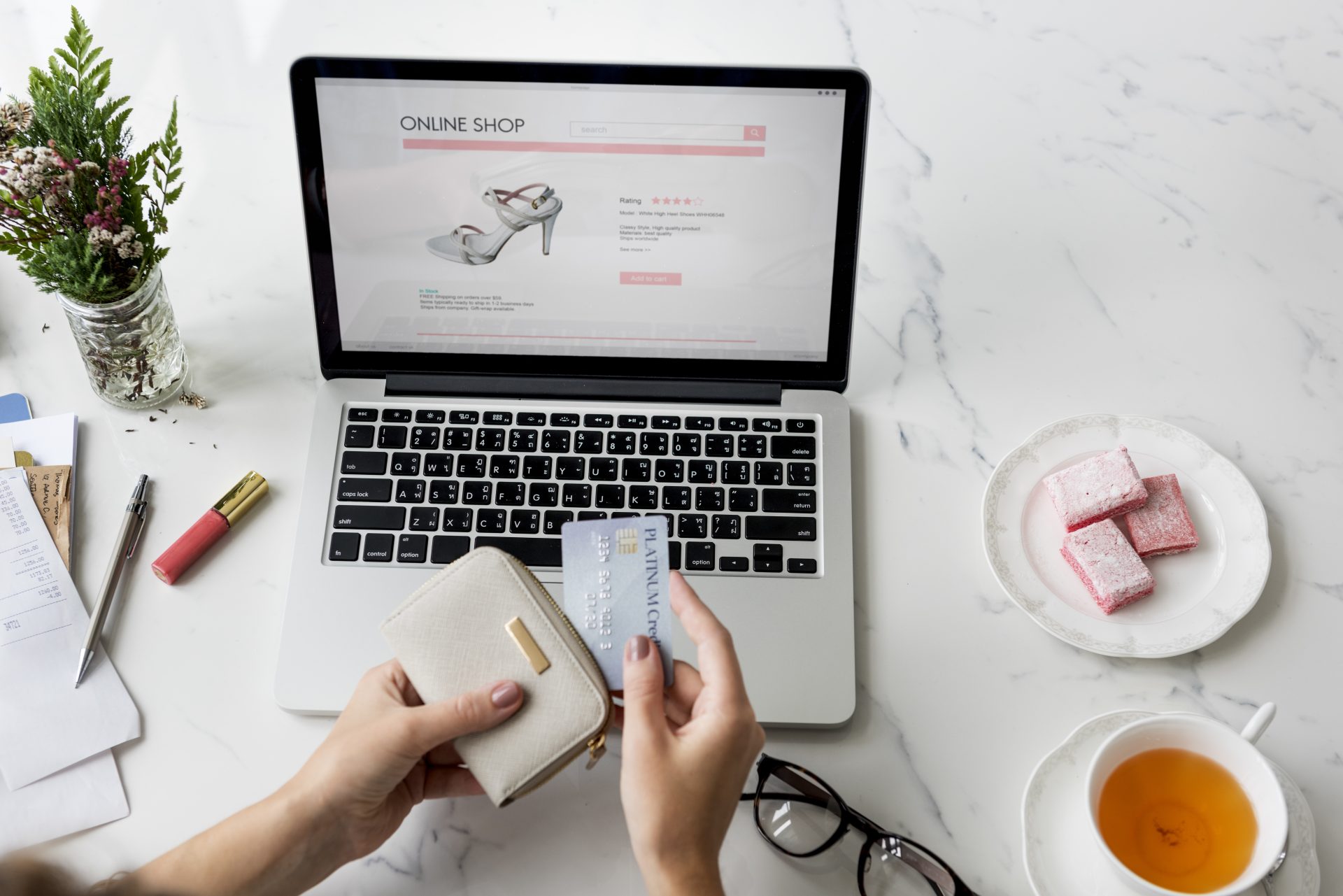 Ux ui para ecommerce: estrategias para mejorar la experiencia del cliente