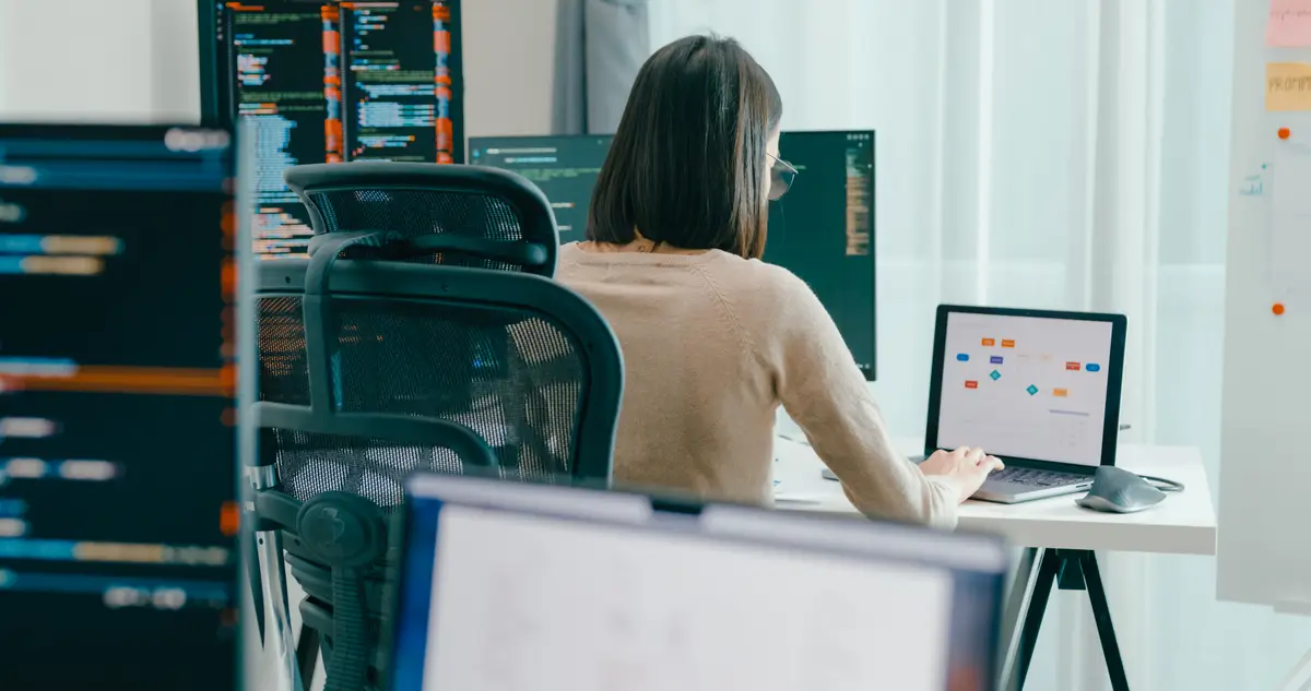 Inteligencia artificial en el ecommerce: definición y aplicaciones