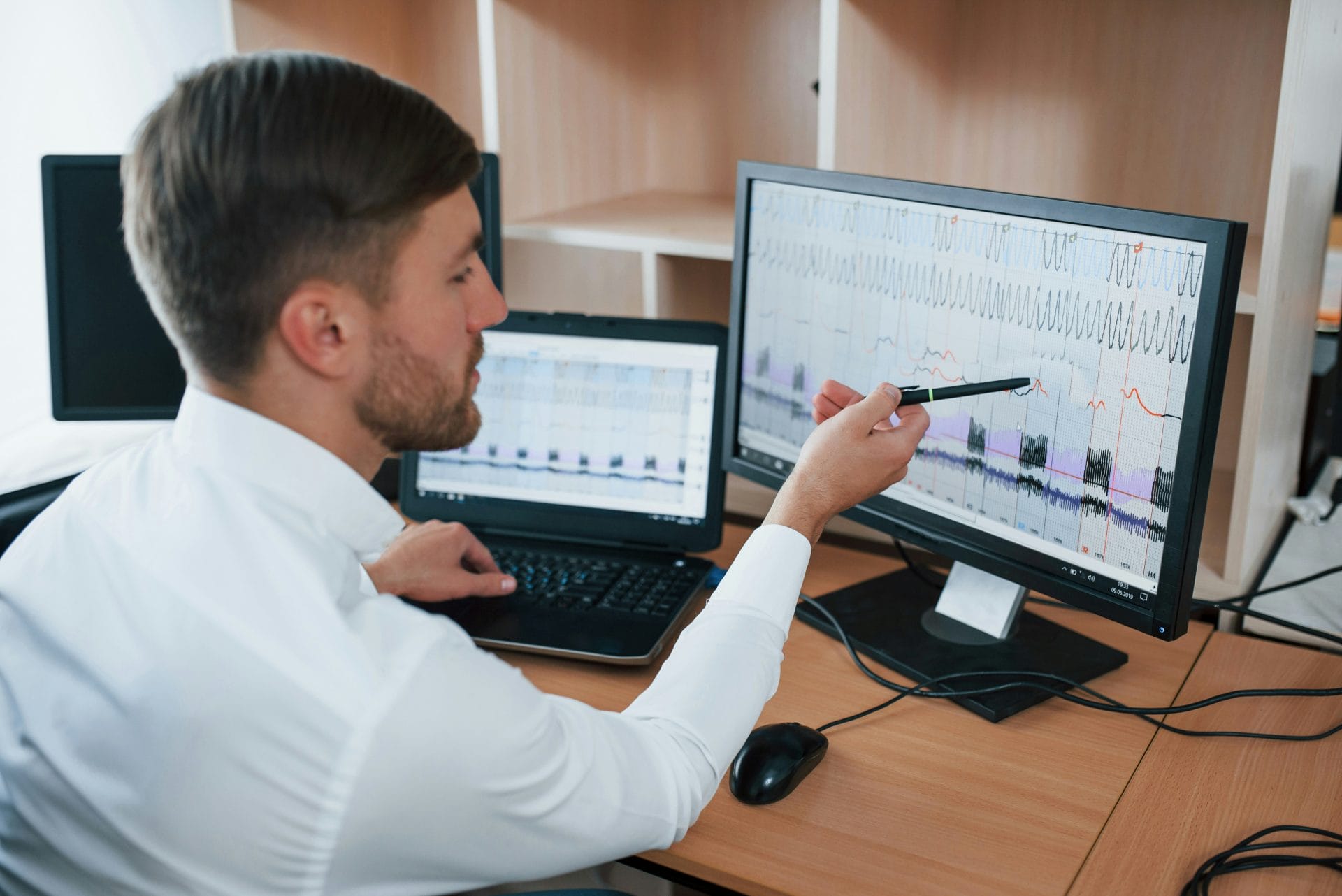 Las 5 razones principales por las que tu empresa necesita un erp ahora mismo