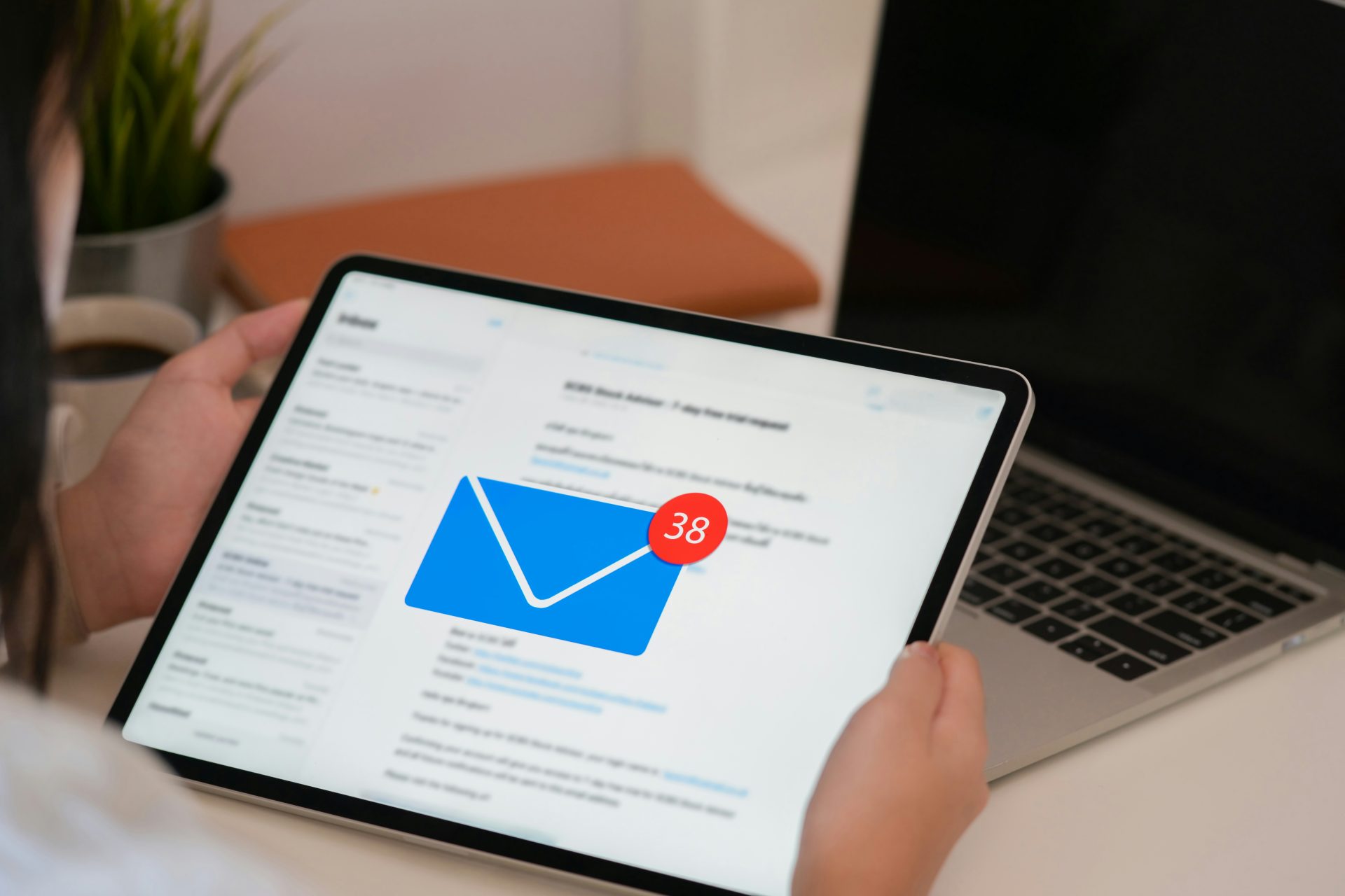 Cómo implementar una estrategia de email marketing para tu ecommerce