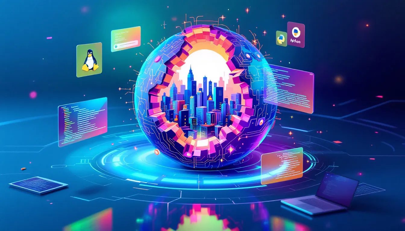 ¿por qué optar por tecnología opensource? beneficios y desafíos