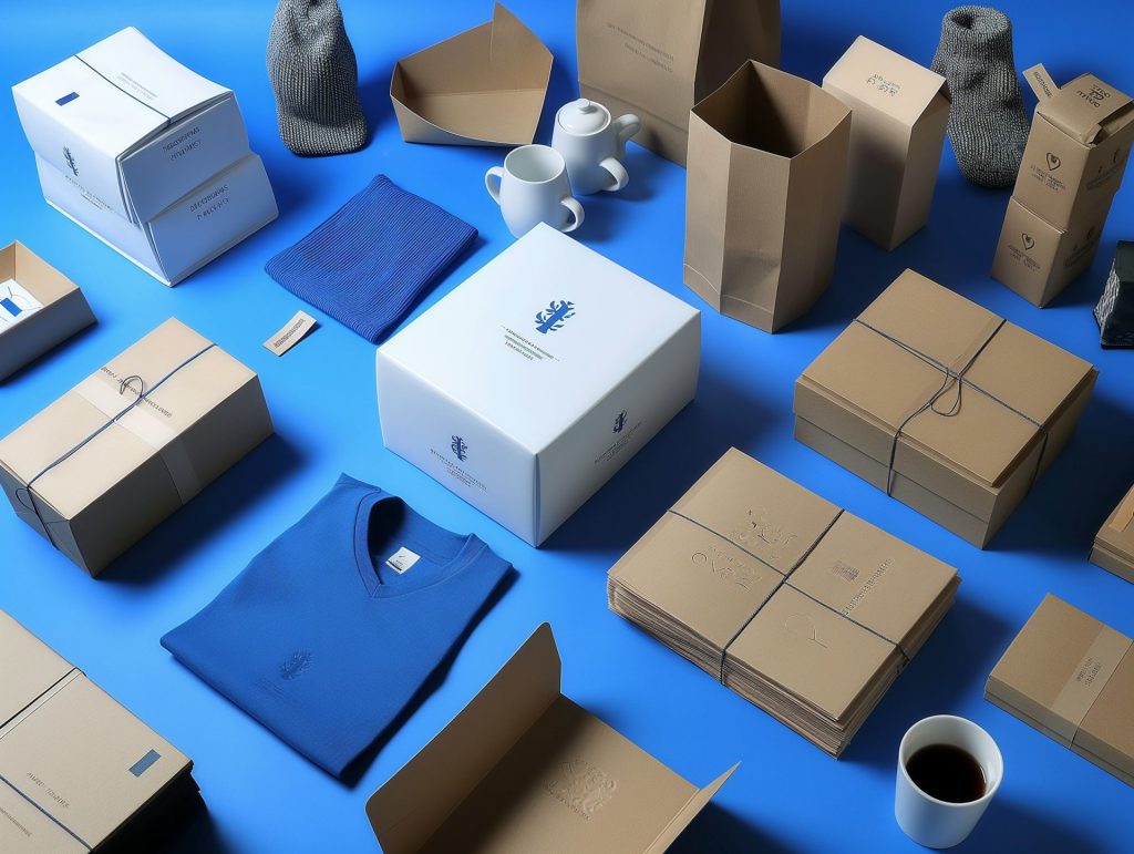 Antecedentes Del Dropshipping En México