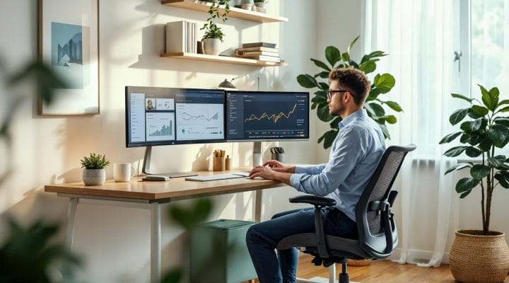 Odoo erp: personalización y escalabilidad para pymes