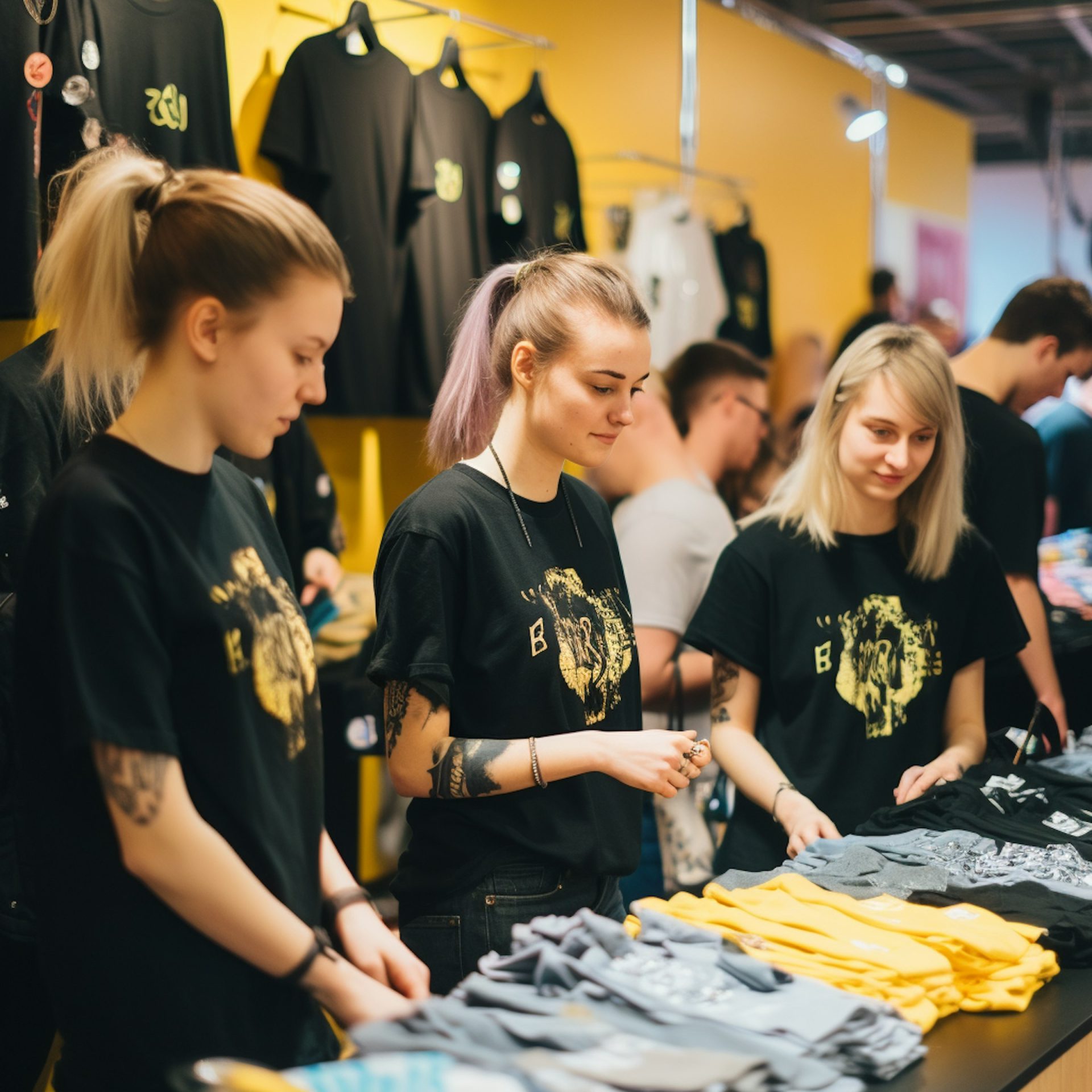 Tendencias en ecommerce social para 2024: qué esperar