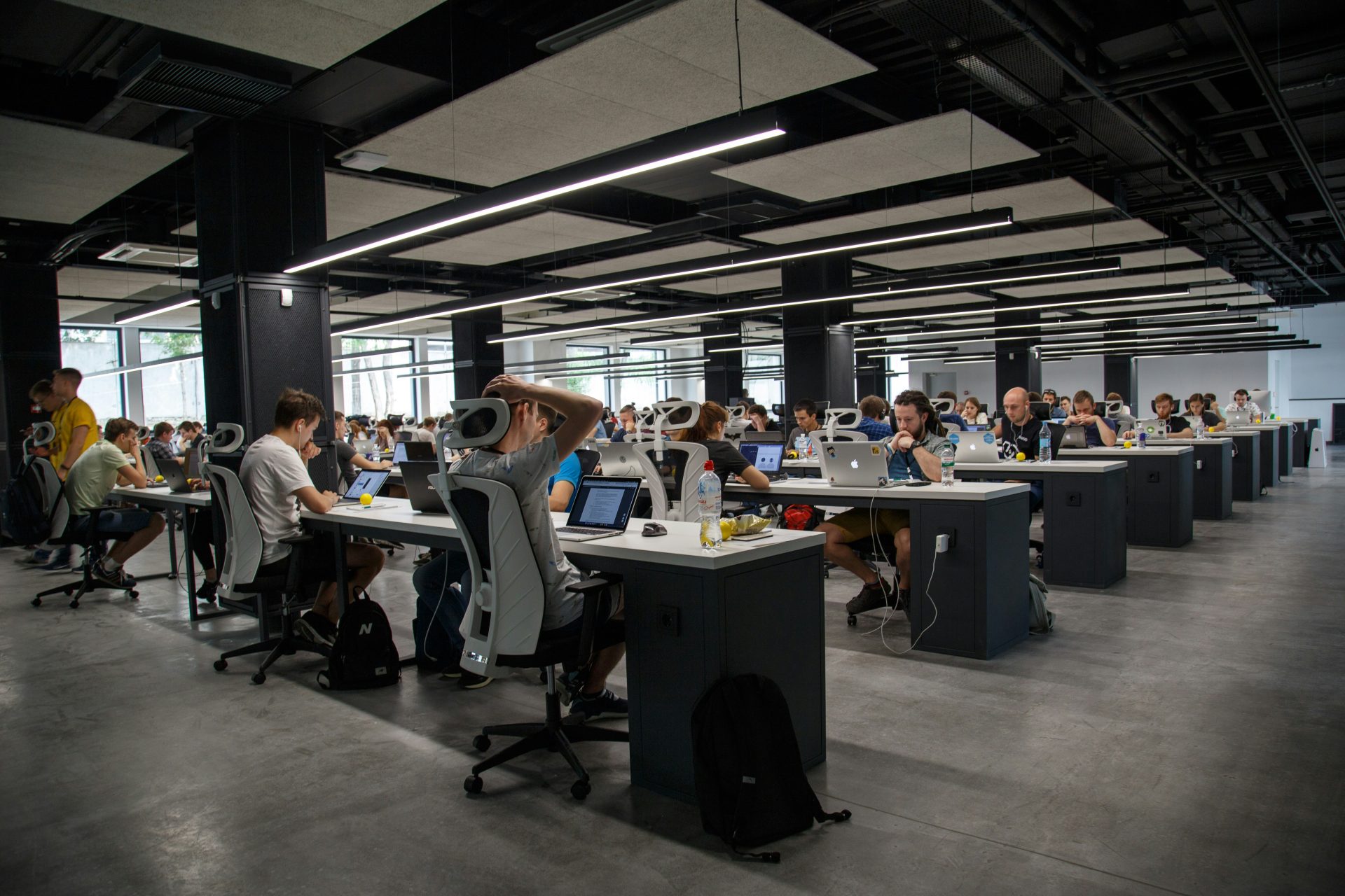 Claves para una implementación exitosa de microsoft dynamics