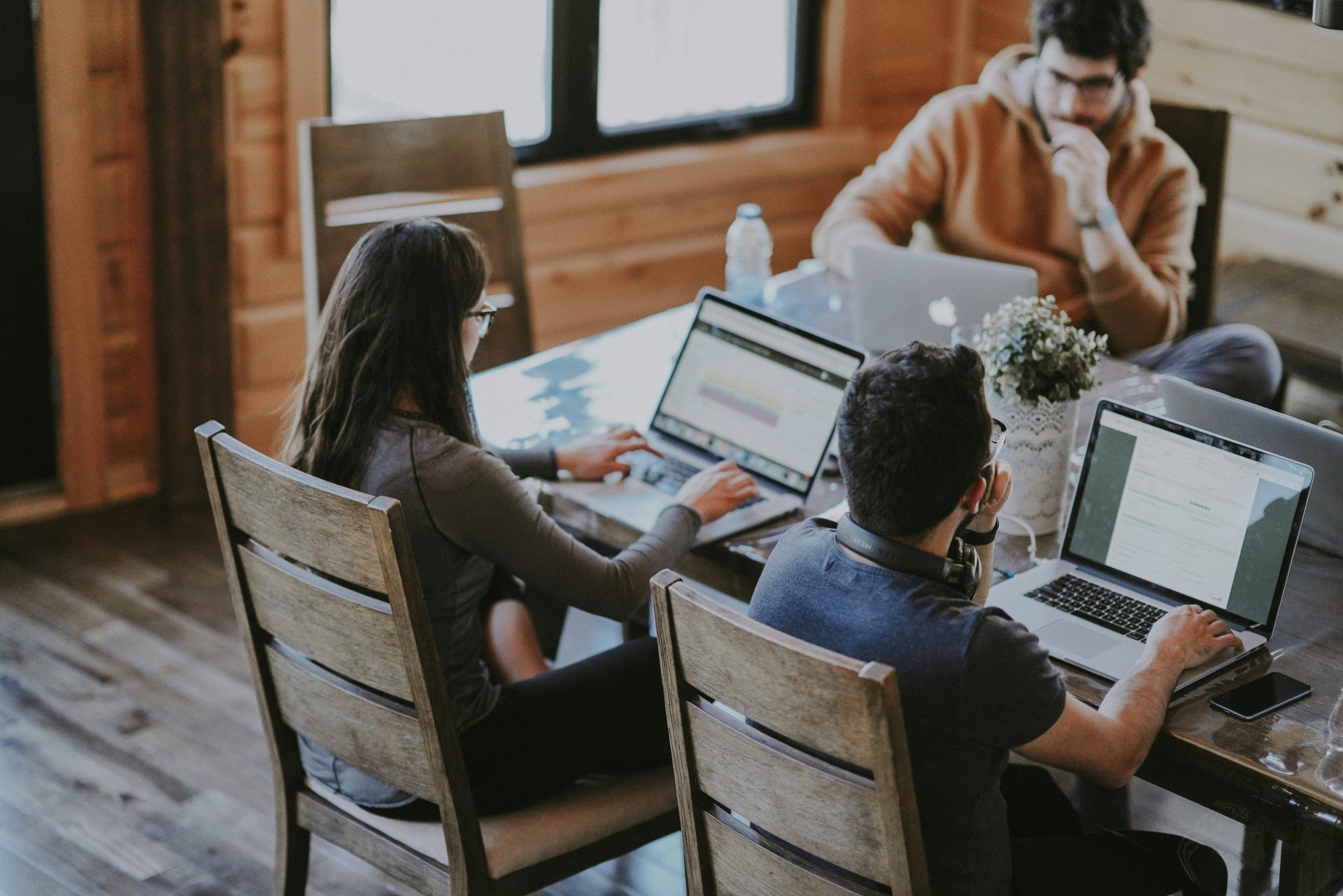 El futuro de los crm: inteligencia artificial y automatización