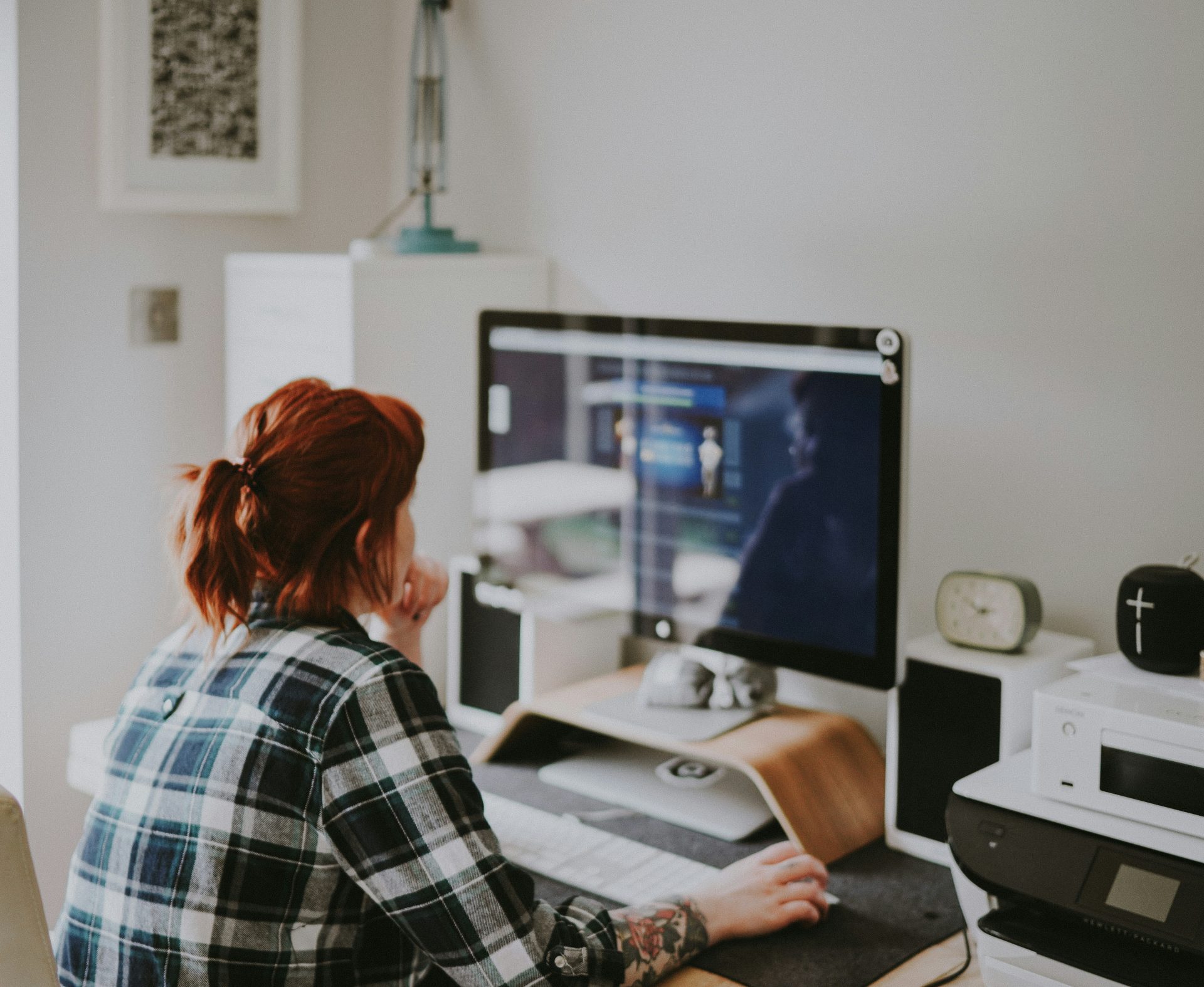 Automatiza tu embudo de ventas con zoho crm