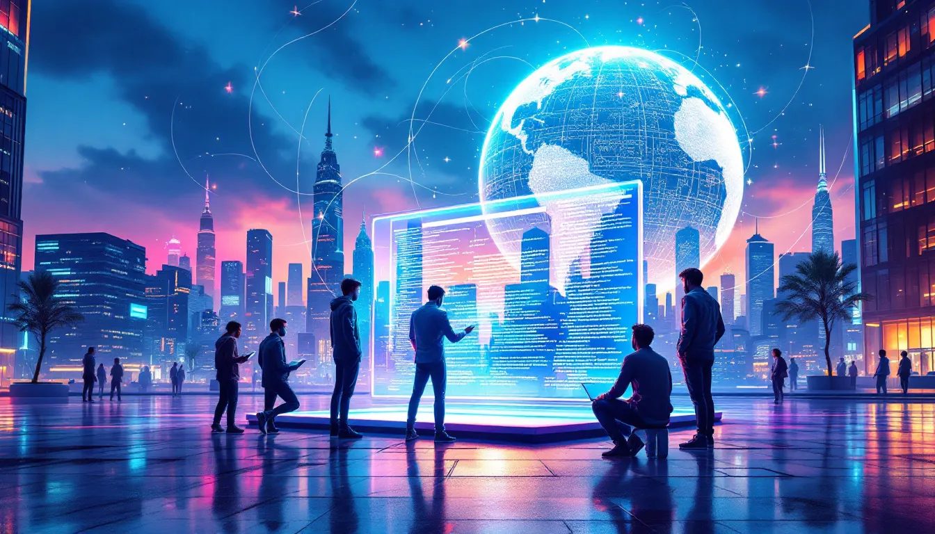 ¿por qué optar por tecnología opensource? beneficios y desafíos