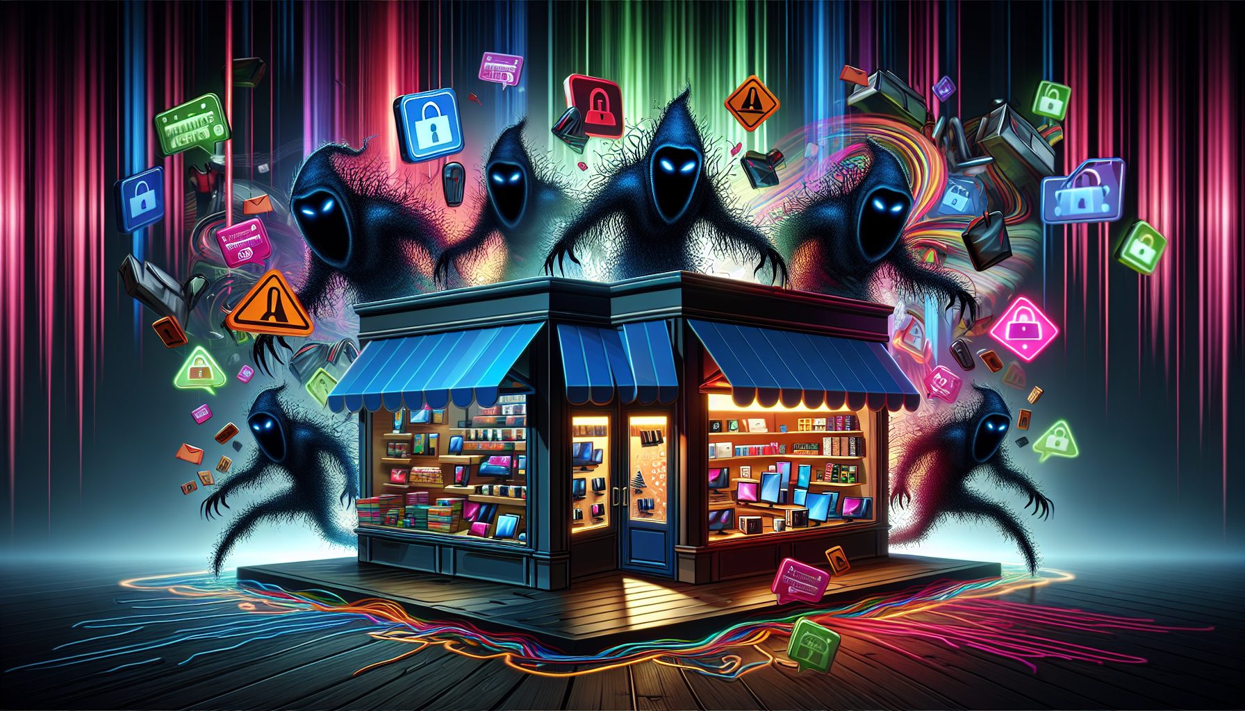 Alertas y soluciones: malware en adobe commerce y cómo protegerte