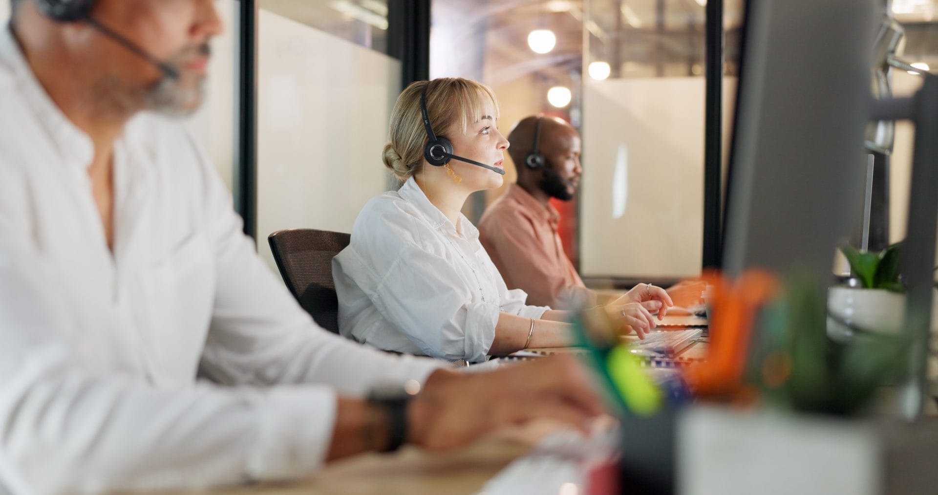 Cómo salesforce ayuda a mejorar la experiencia del cliente