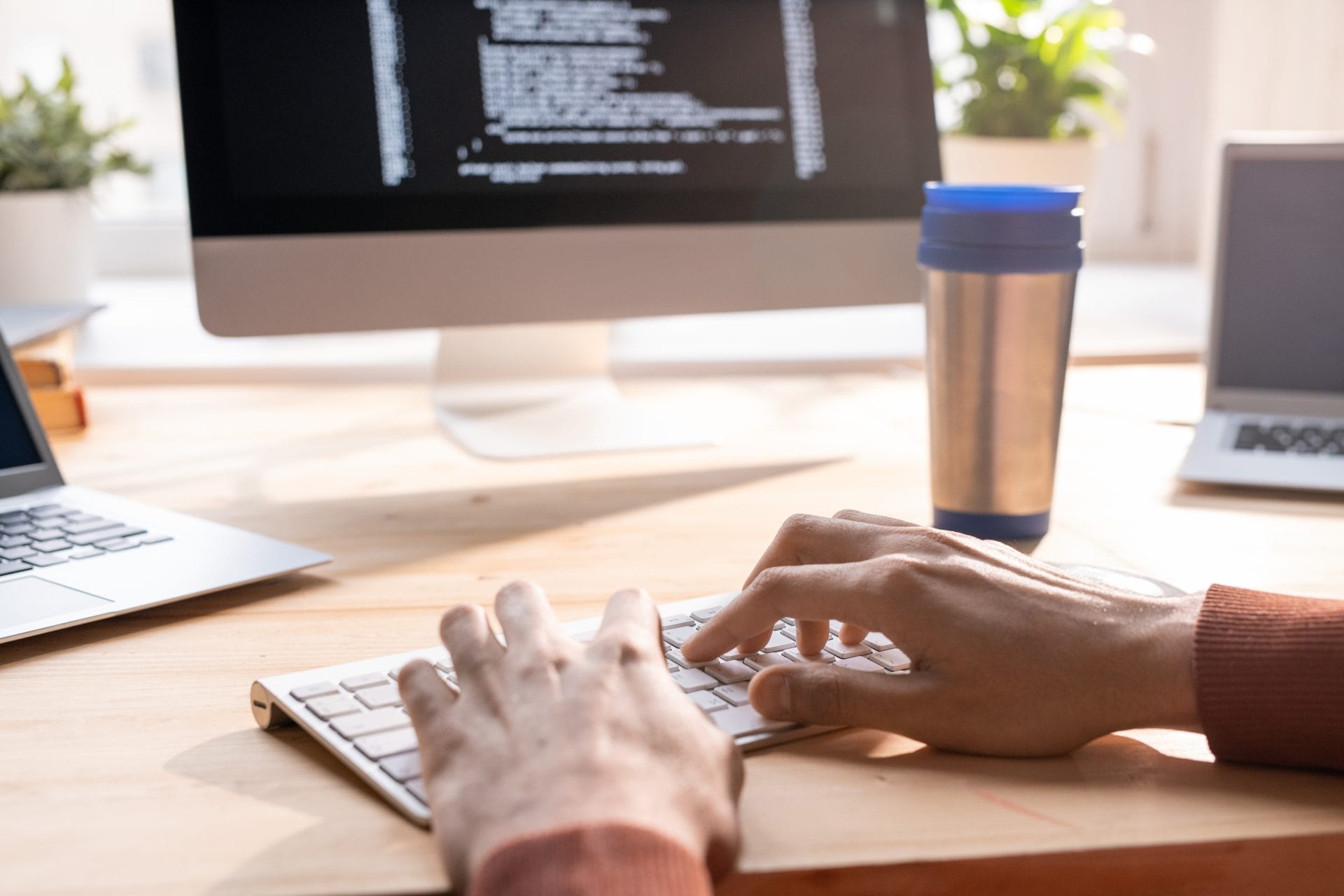 Salesforce crm: cómo gestionar grandes volúmenes de clientes