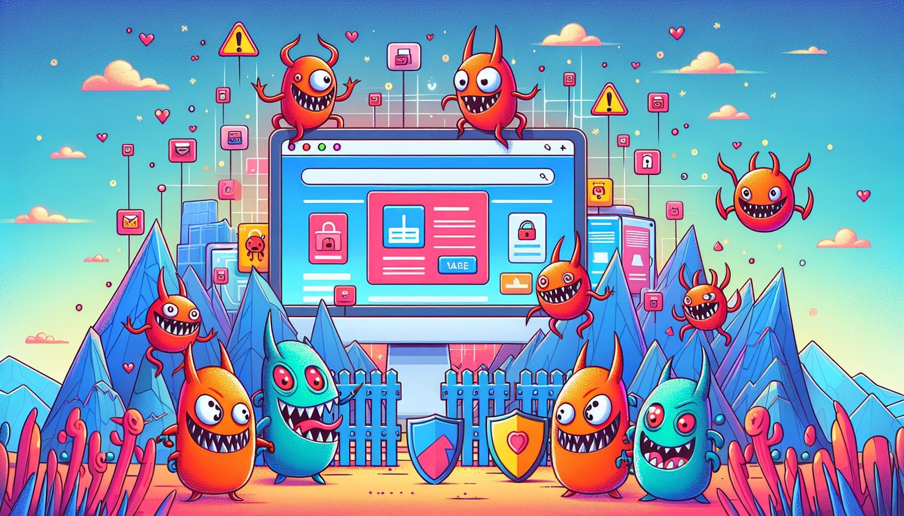 Alertas y soluciones: malware en adobe commerce y cómo protegerte