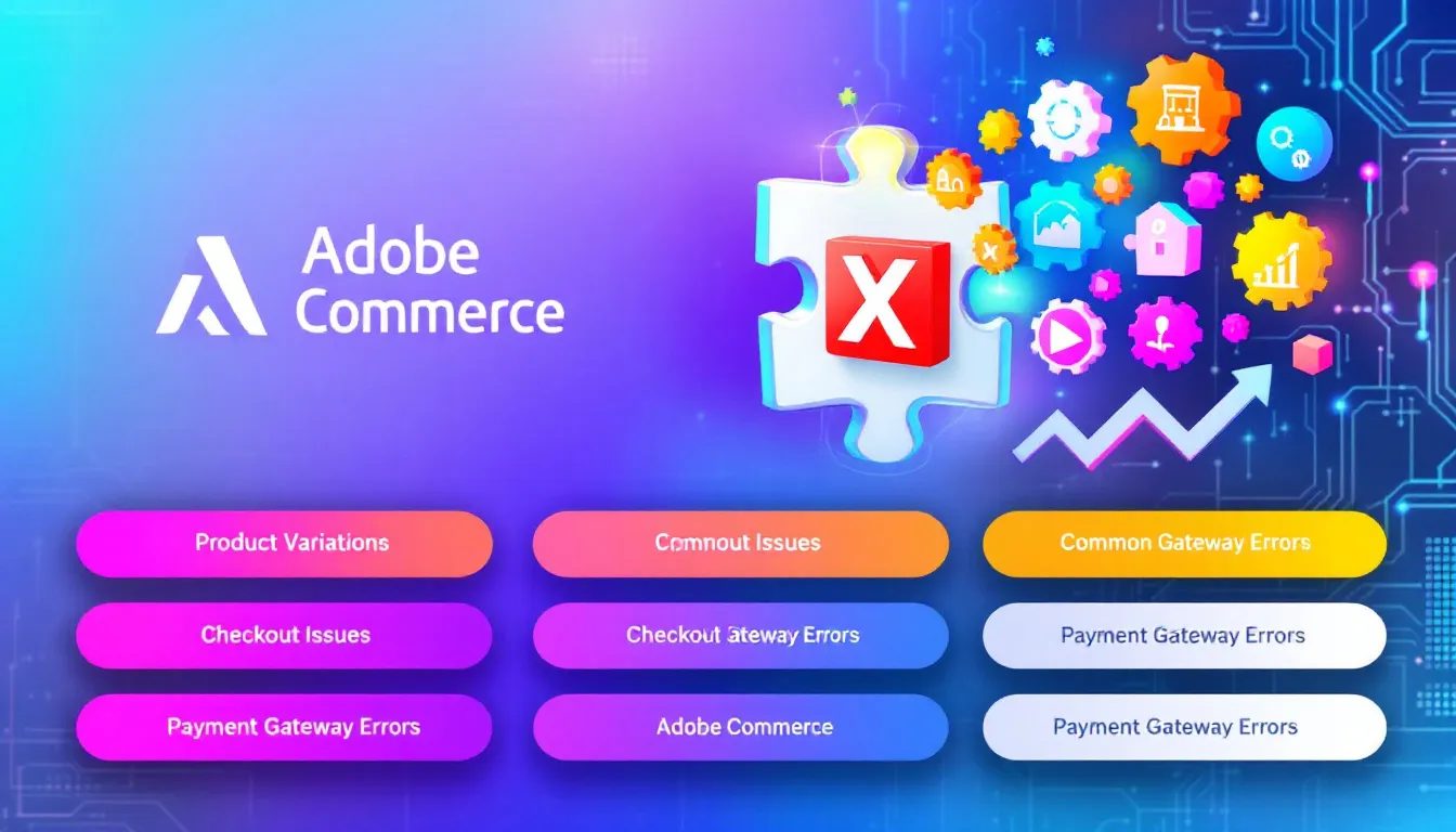 Mejor soporte adobe commerce para tu tienda en línea